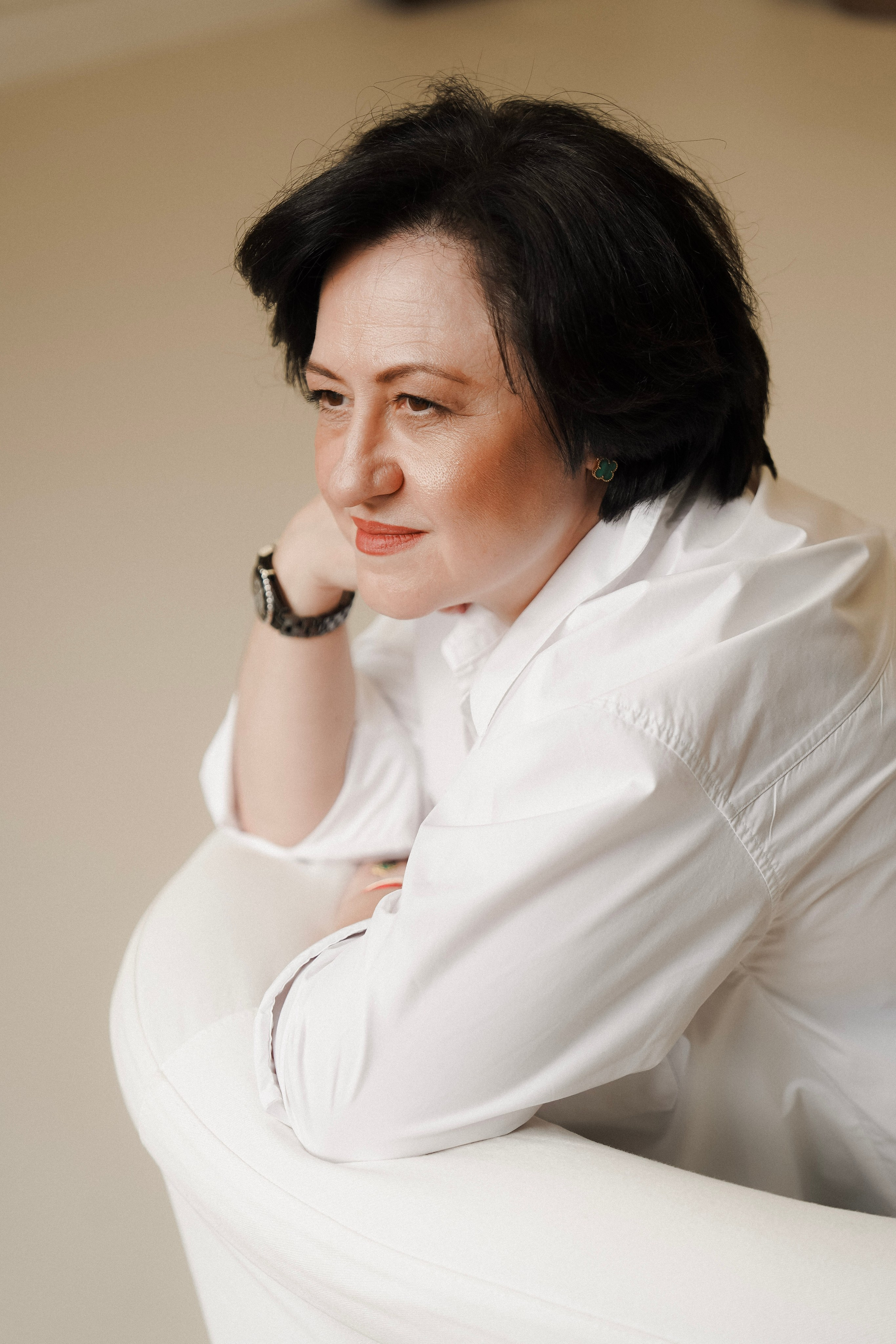 Анастасия К. Фотограф с психологическим образованием