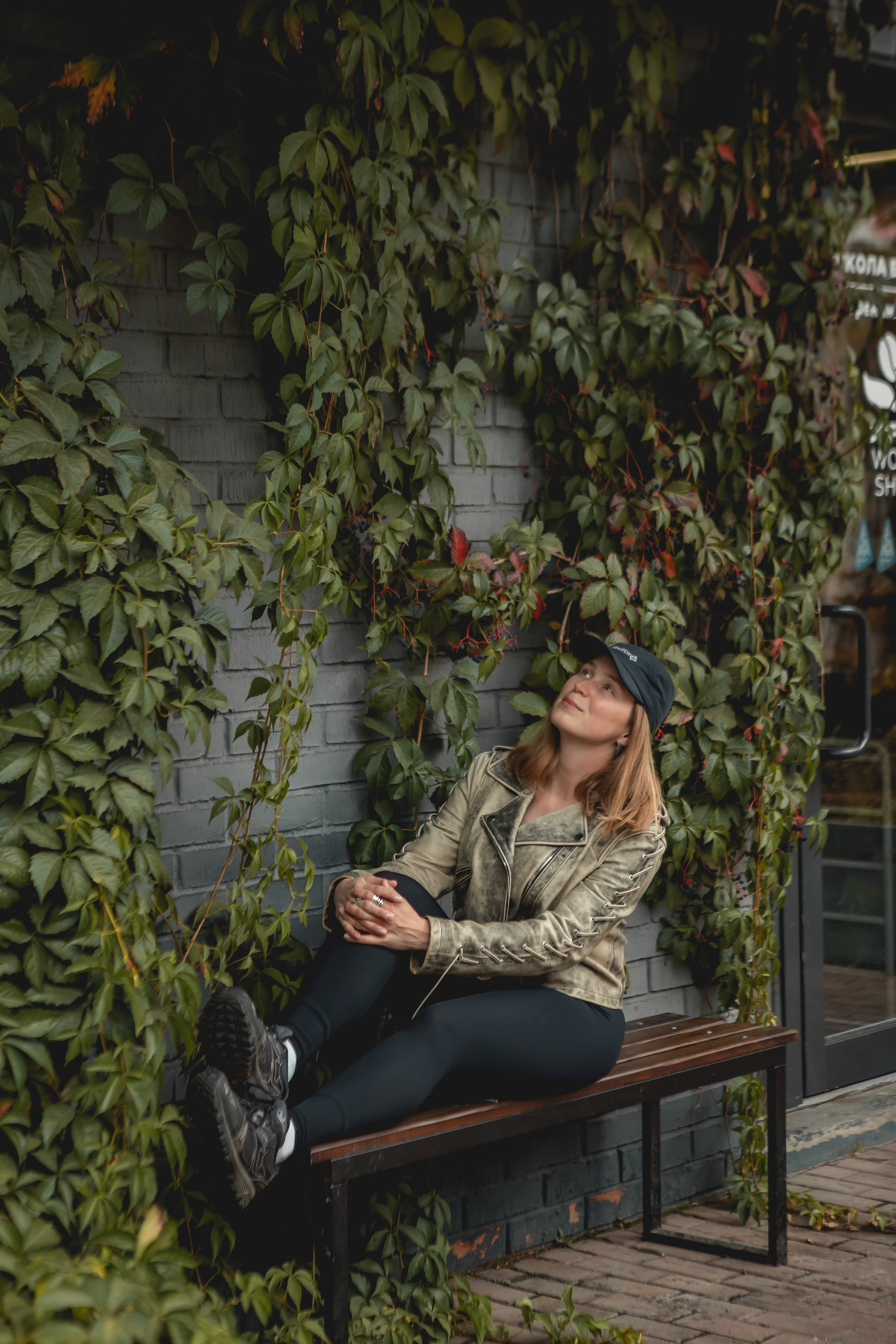 Мария. Семейный фотограф анималист Мария Крючкова