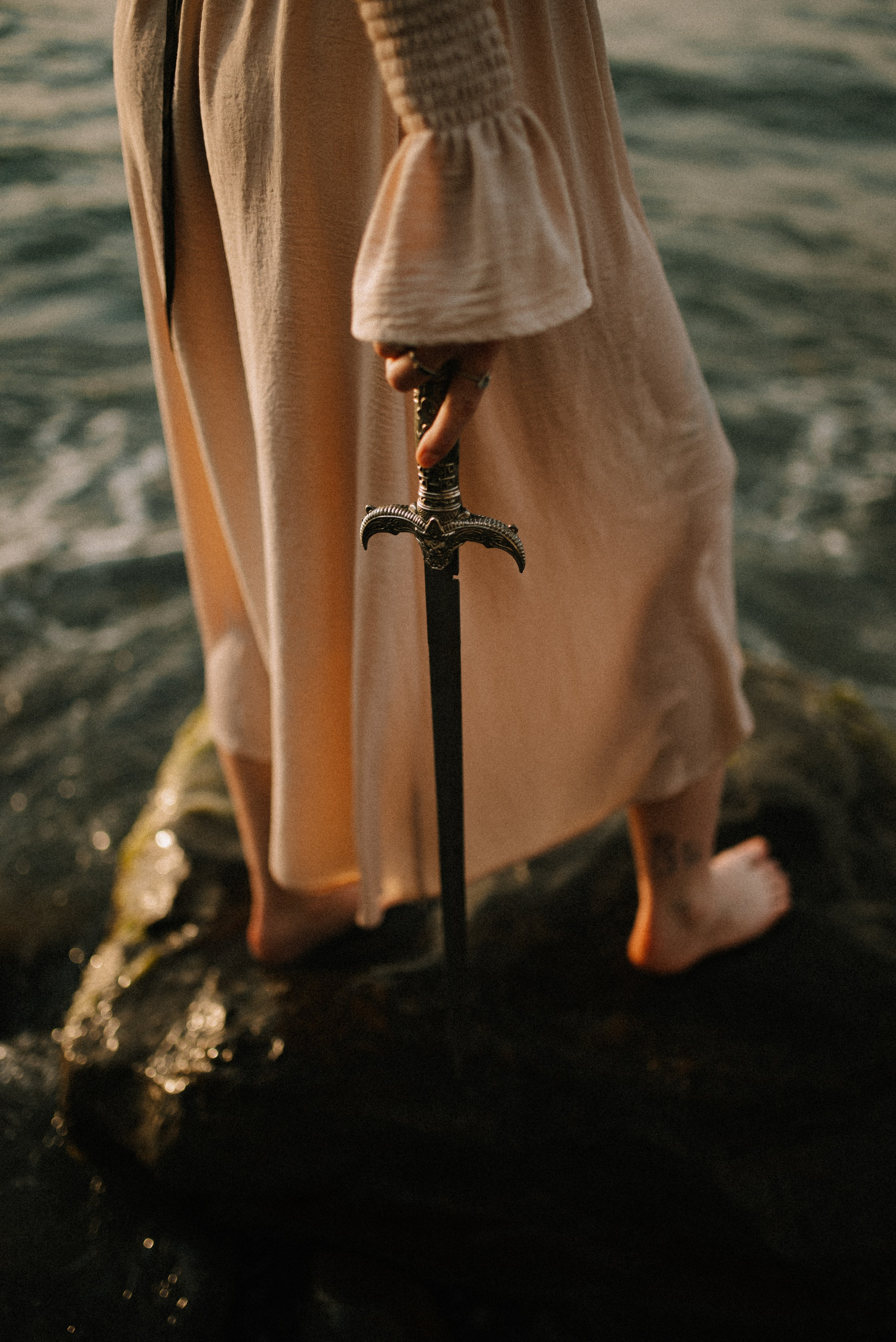 Дарья. Мысхако. Фотограф Санкт-Петербург, Новороссийск