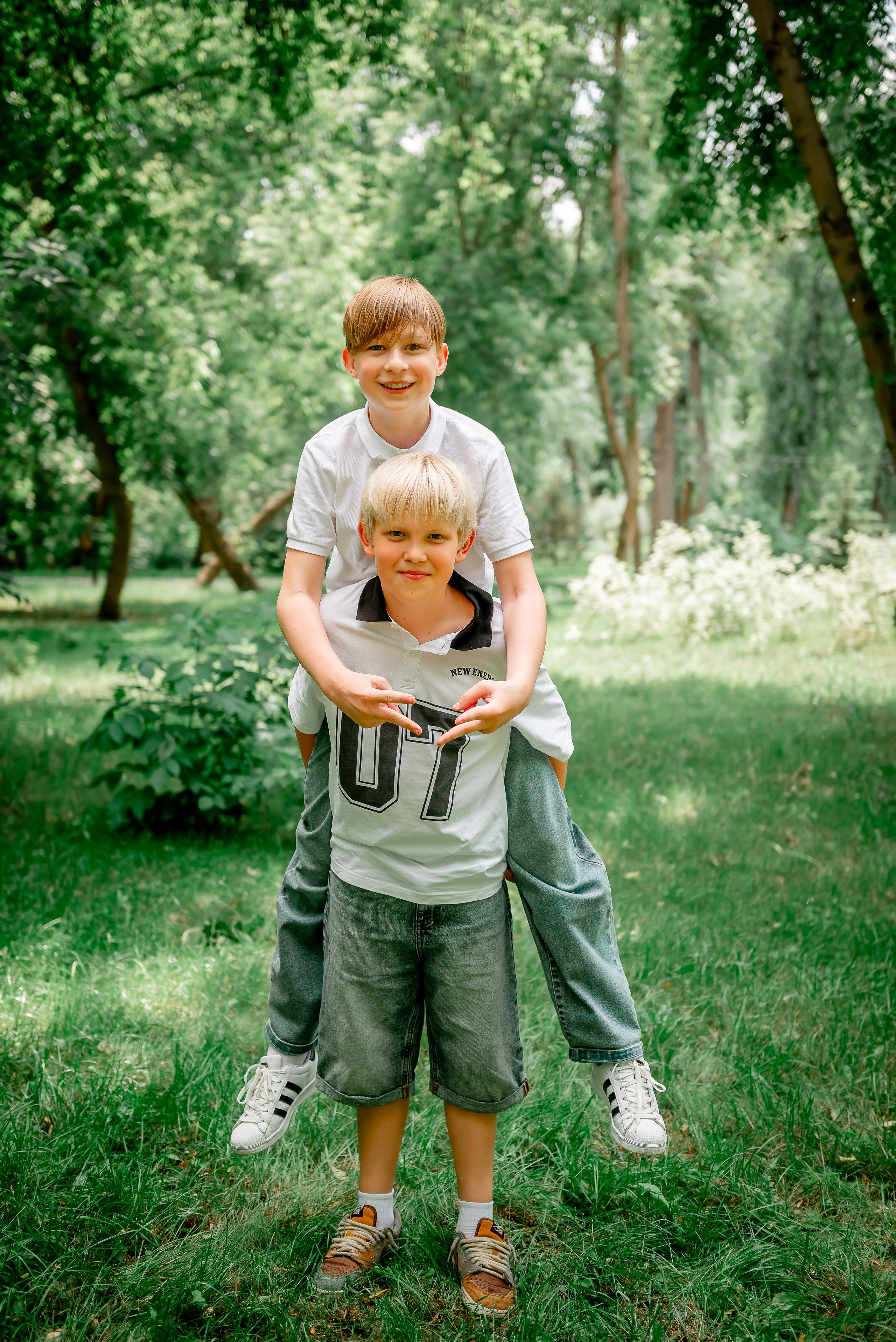 4 «А» |п. Дубовое|Начальная школа|2025. ALBUMIA