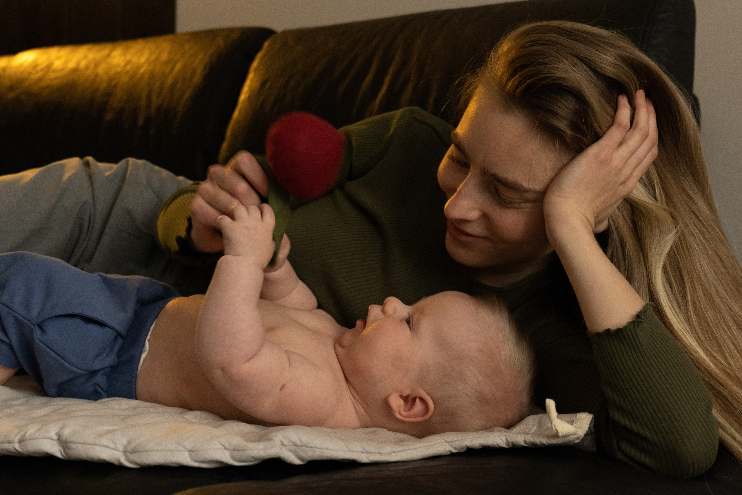 Семейная фотосессия к полугодию. Фотограф видеограф Ольга Василевская