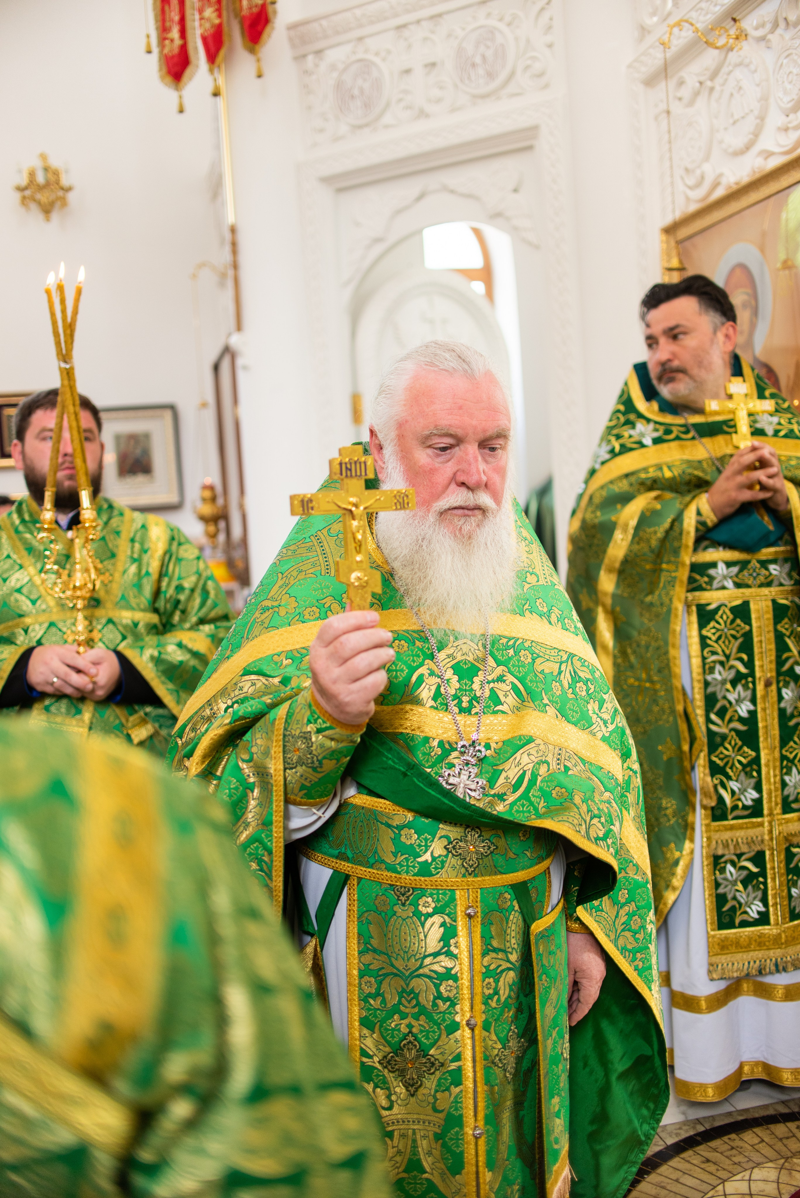 День памяти Агапита Печерского 14.06.2023. Семейный и свадебный фотограф в Феодосии и Коктебеле