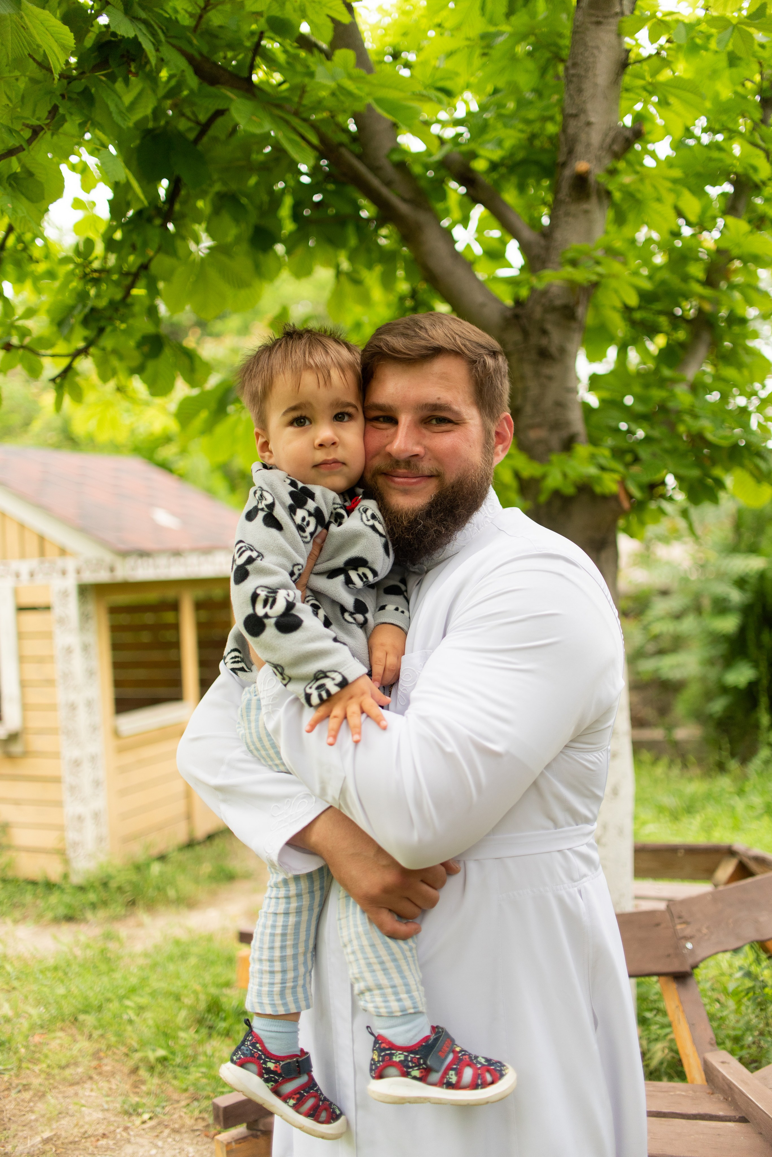 Троица 4.06.2023. Семейный и свадебный фотограф в Феодосии и Коктебеле