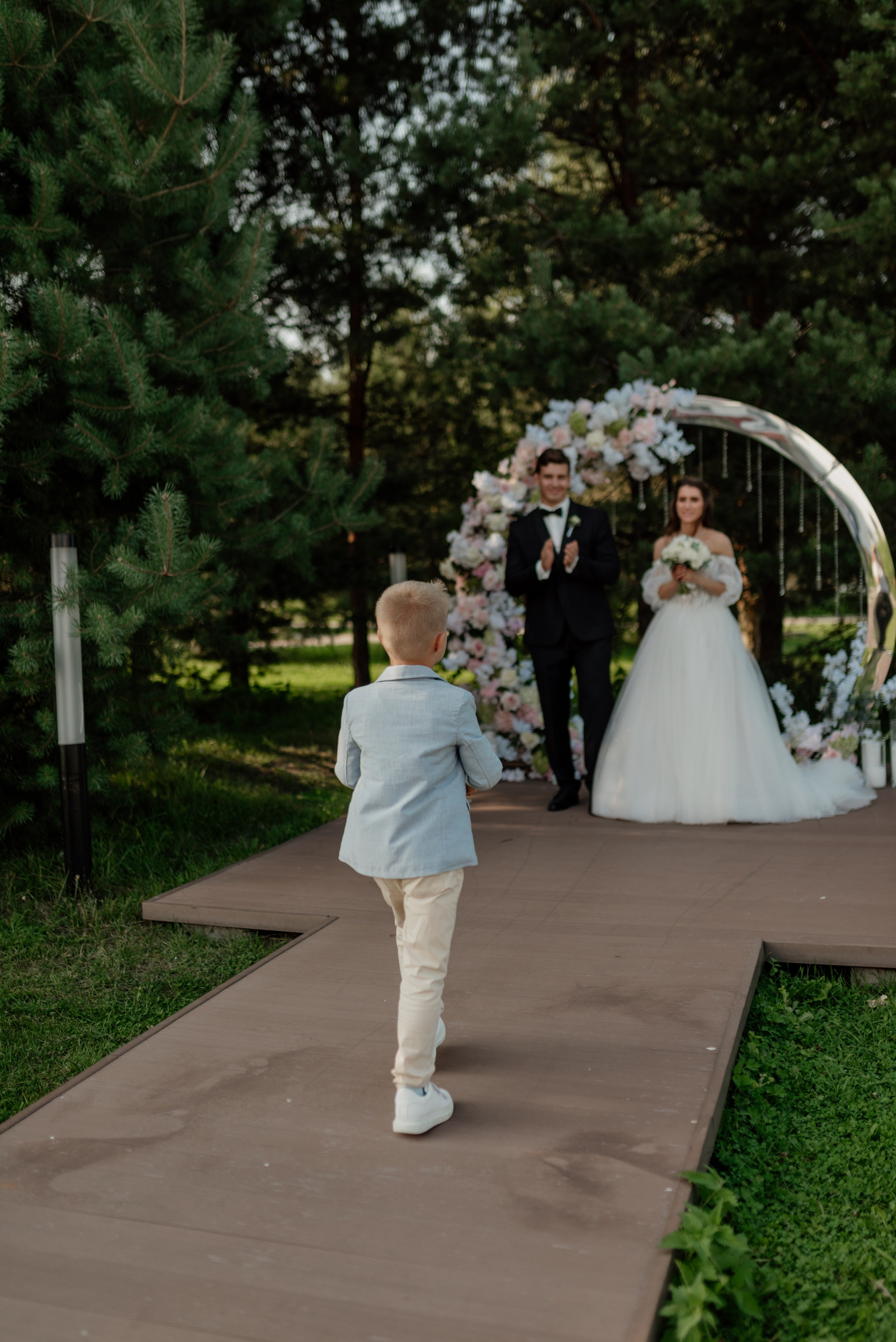 Степан и Анастасия. Свадебный и Семейный фотограф в Ярославле Алёна Колясникова