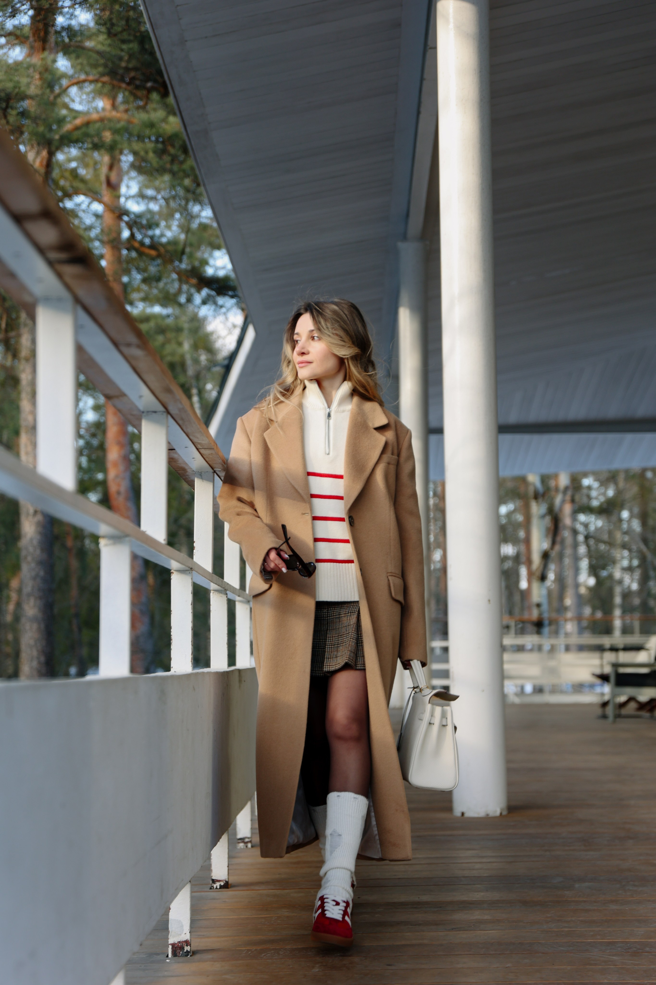 Olja. Главная