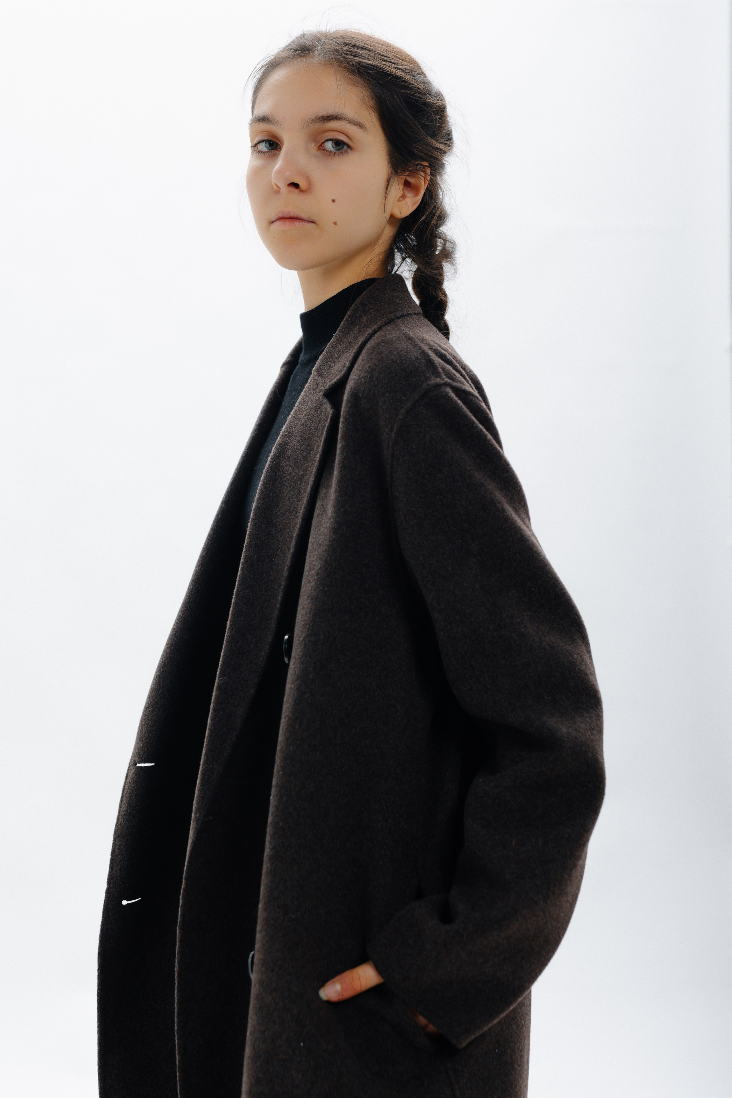 Варианты съёмки в студии. Главная