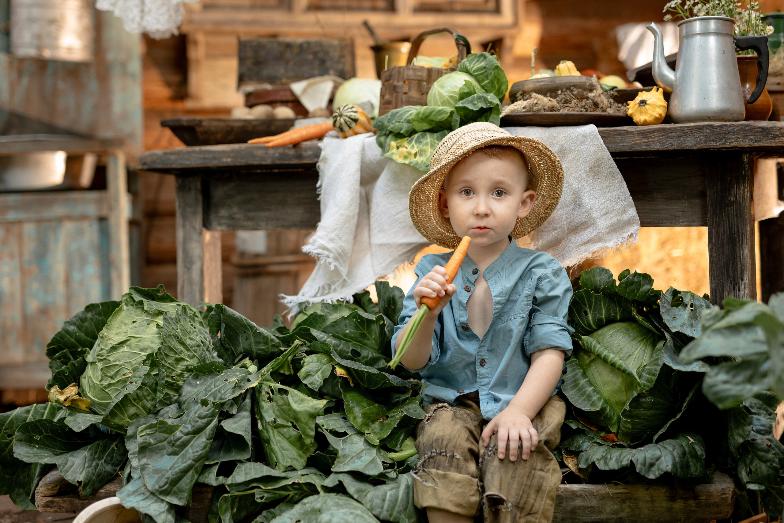 Kirja. Главная