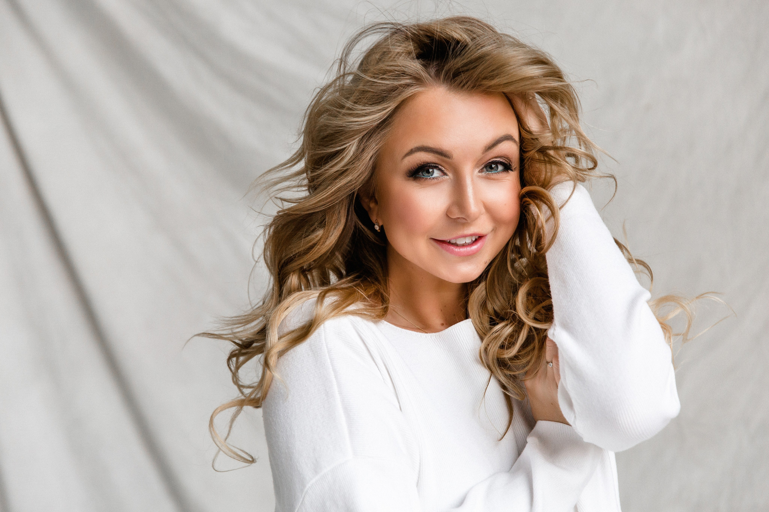 Юлиана. Главная