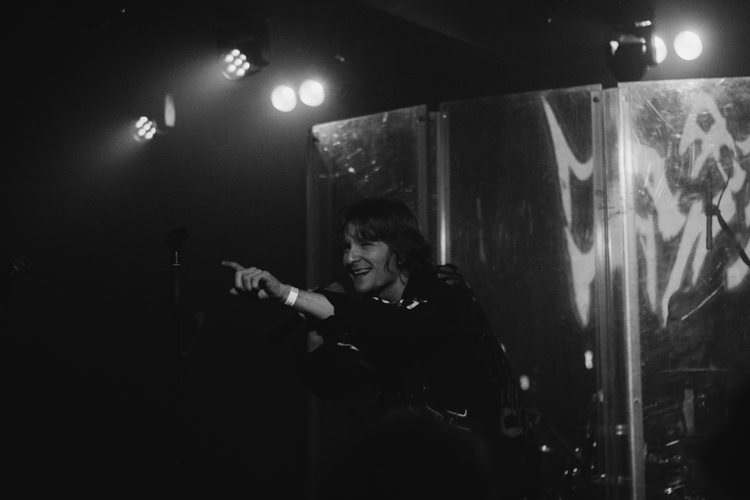 PALC’22. RUSLAN ROZANOV