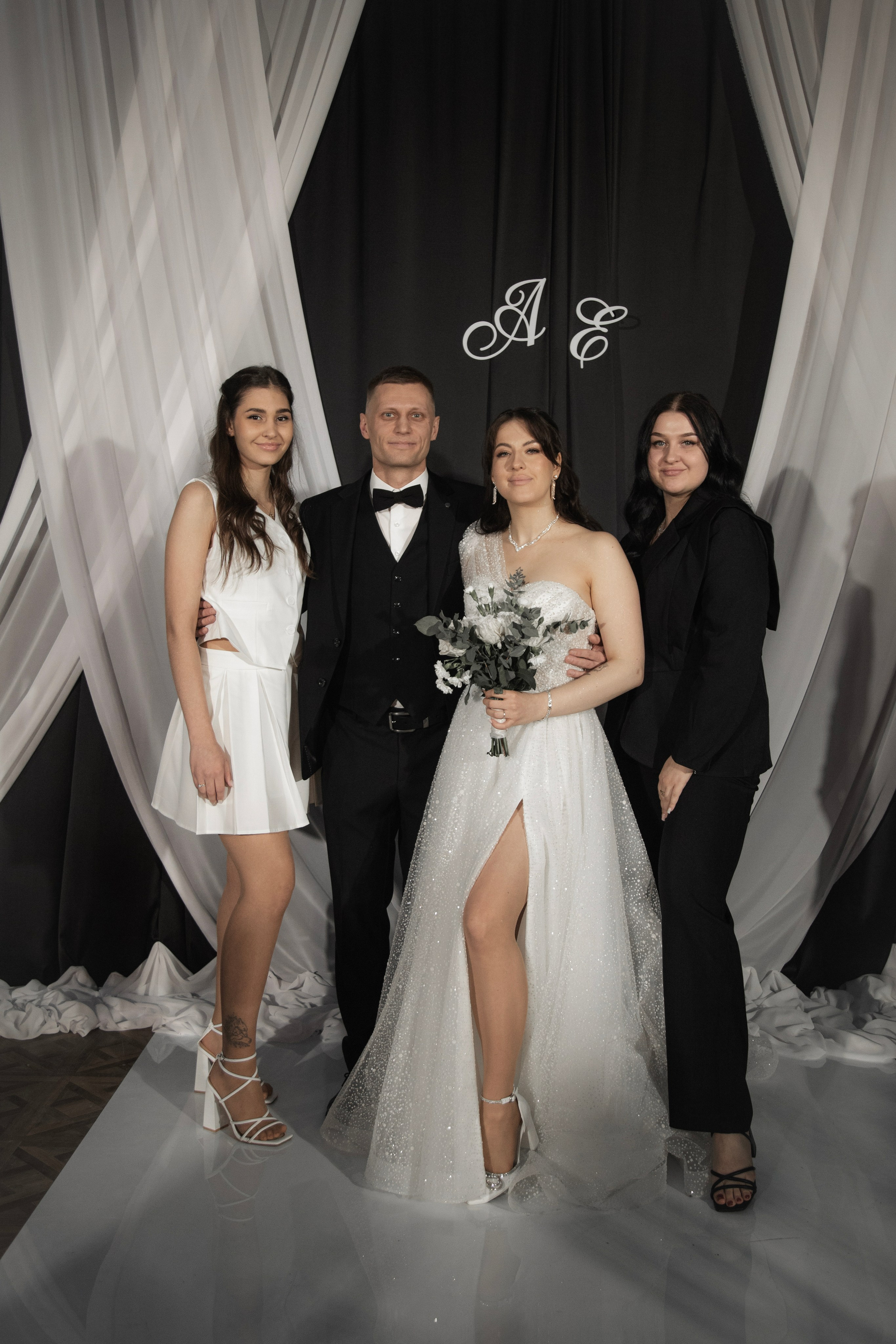 Андрей & Екатерина