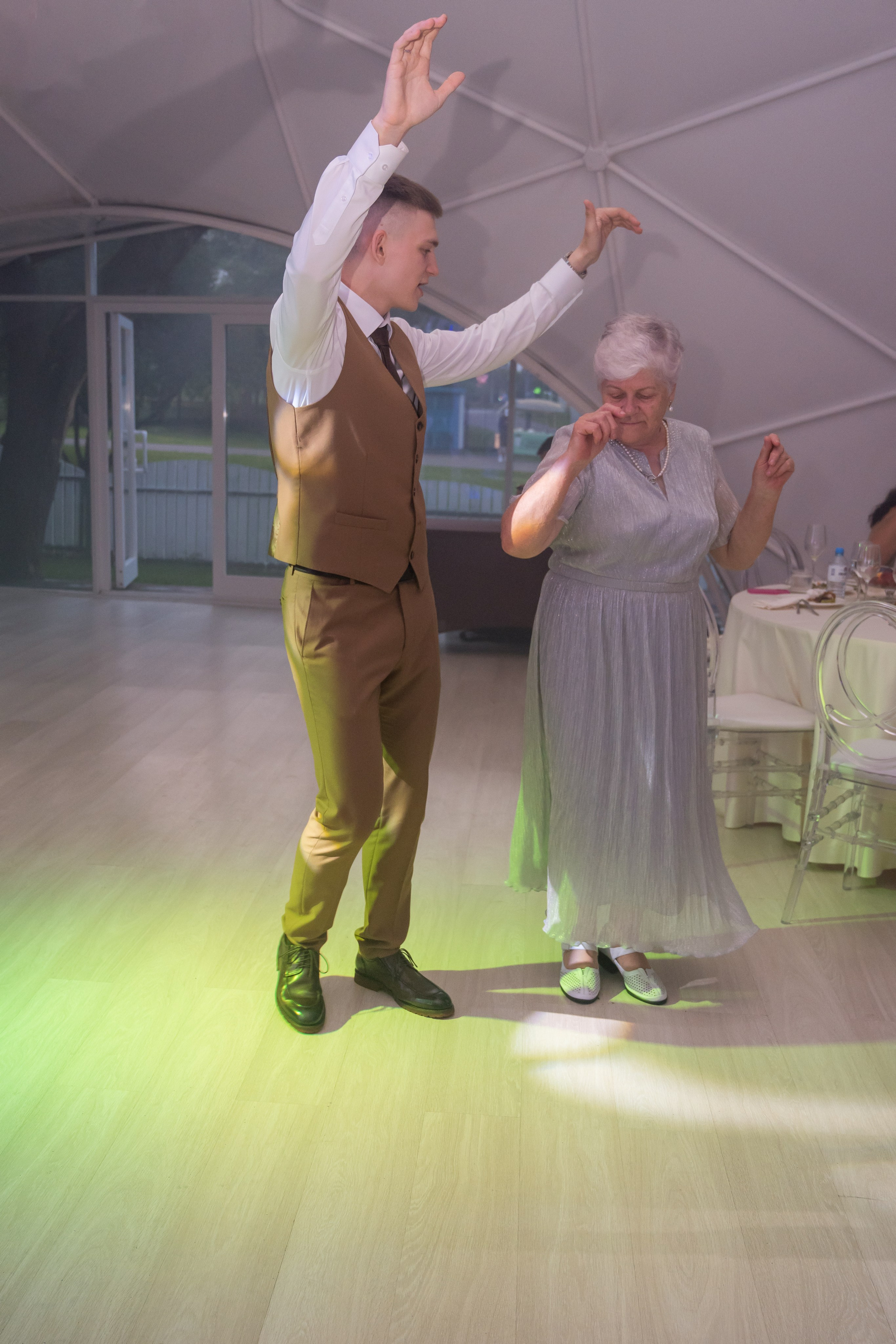 Данила & Олеся. Семейный и контент фотограф в Москве Alira