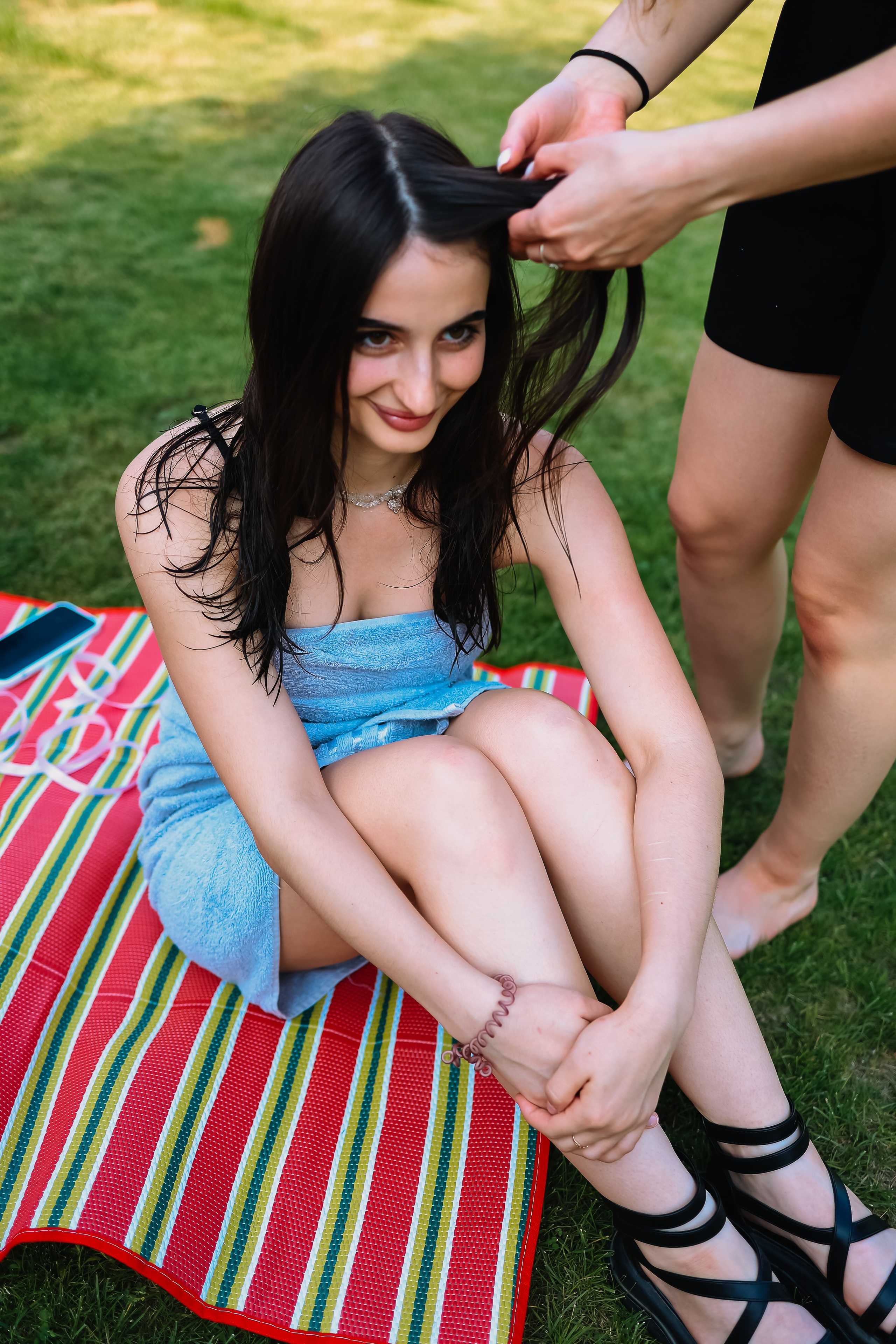 Корпоратив. Семейный и детский фотограф в Новосибирске Алёна Малахова