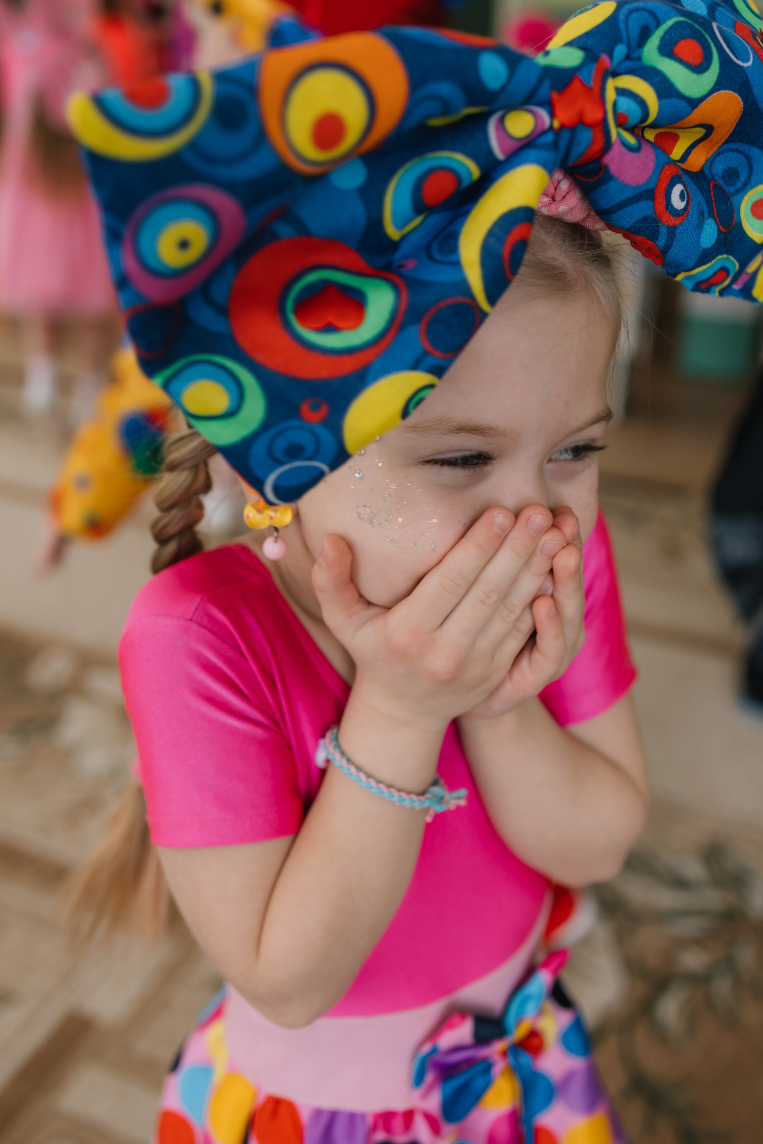 Утренник. Семейный и детский фотограф в Новосибирске Алёна Малахова