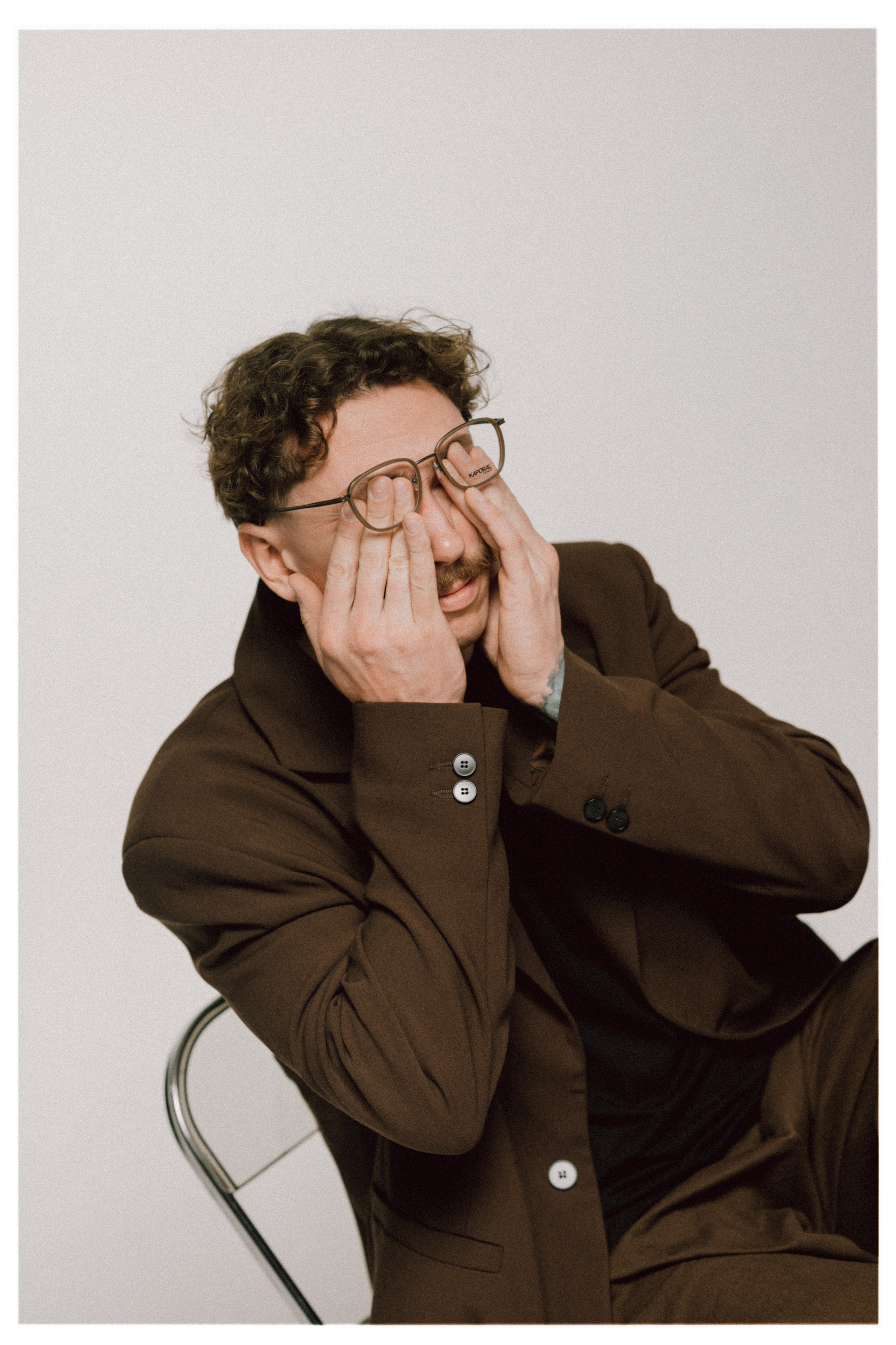 БРАТЬЯ. Свадебный и семейный фотограф Никита Корохов