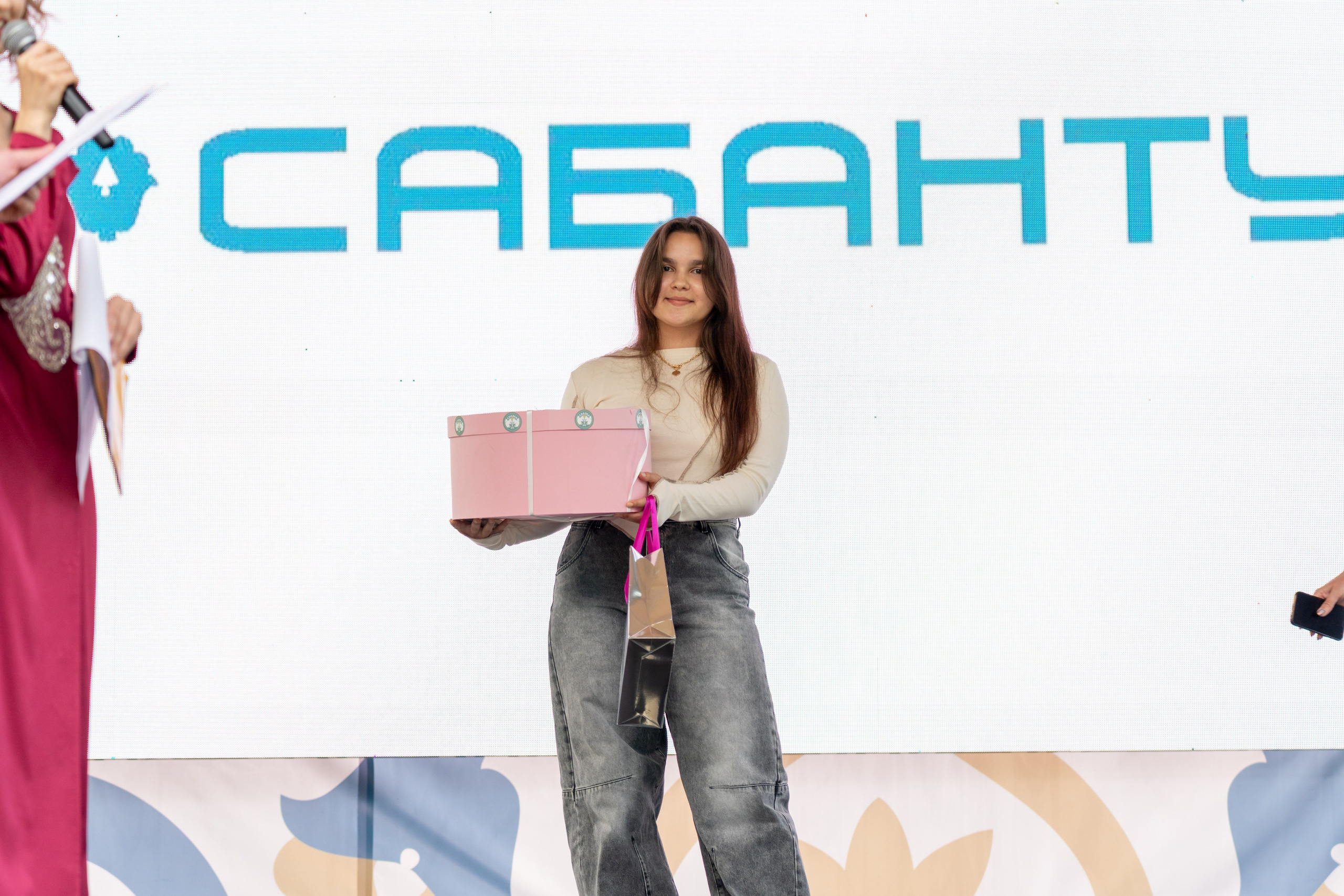 Сабантуй 2025. Портретный фотограф в Казани Радомир Заздравных