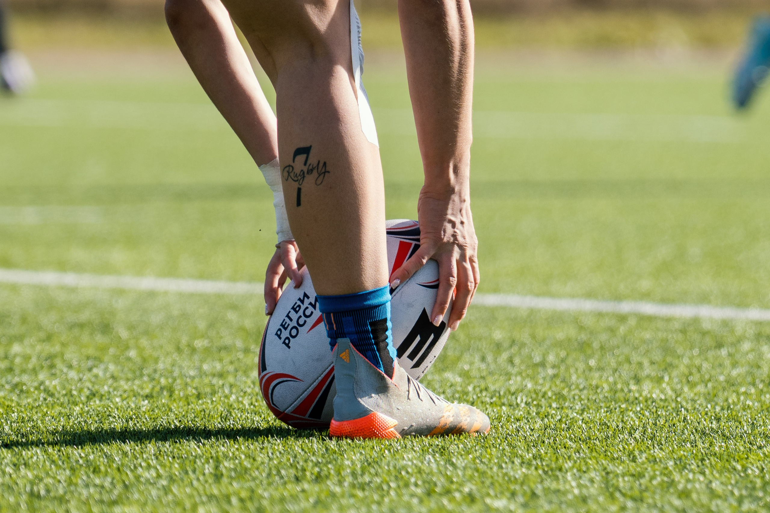 Магнит кубок России по женскому регби-7. Портретный фотограф в Казани Радомир Заздравных