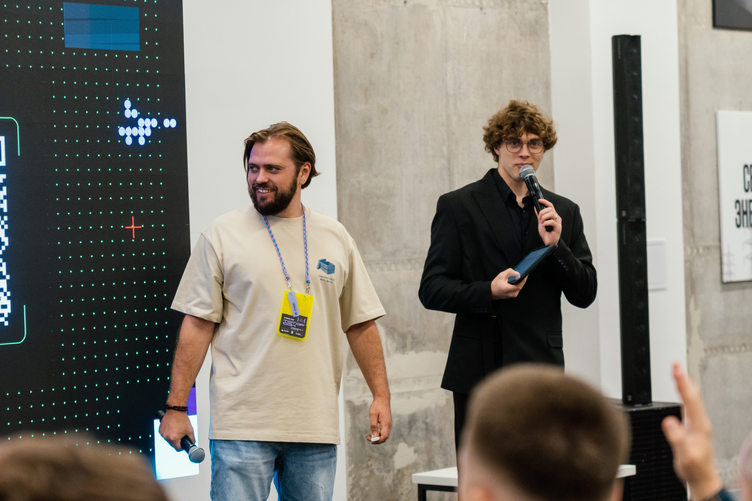 Татарсан 2025. Портретный фотограф в Казани Радомир Заздравных