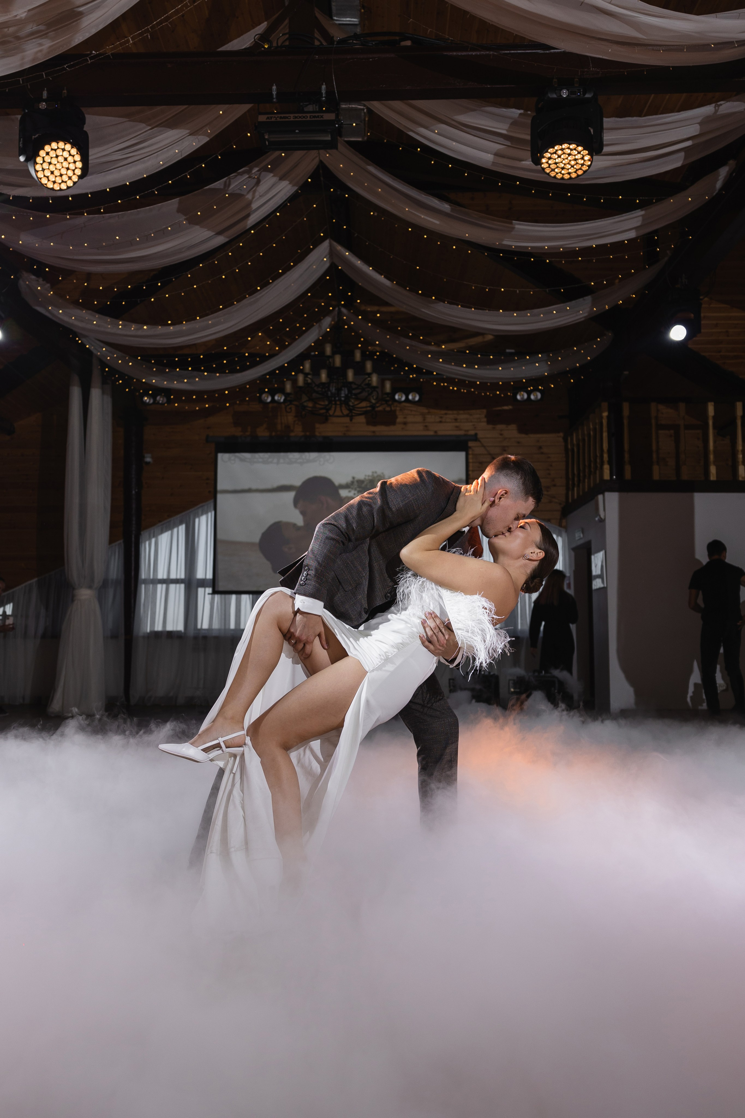 Денис и Анна. Фотограф Маноли Мария