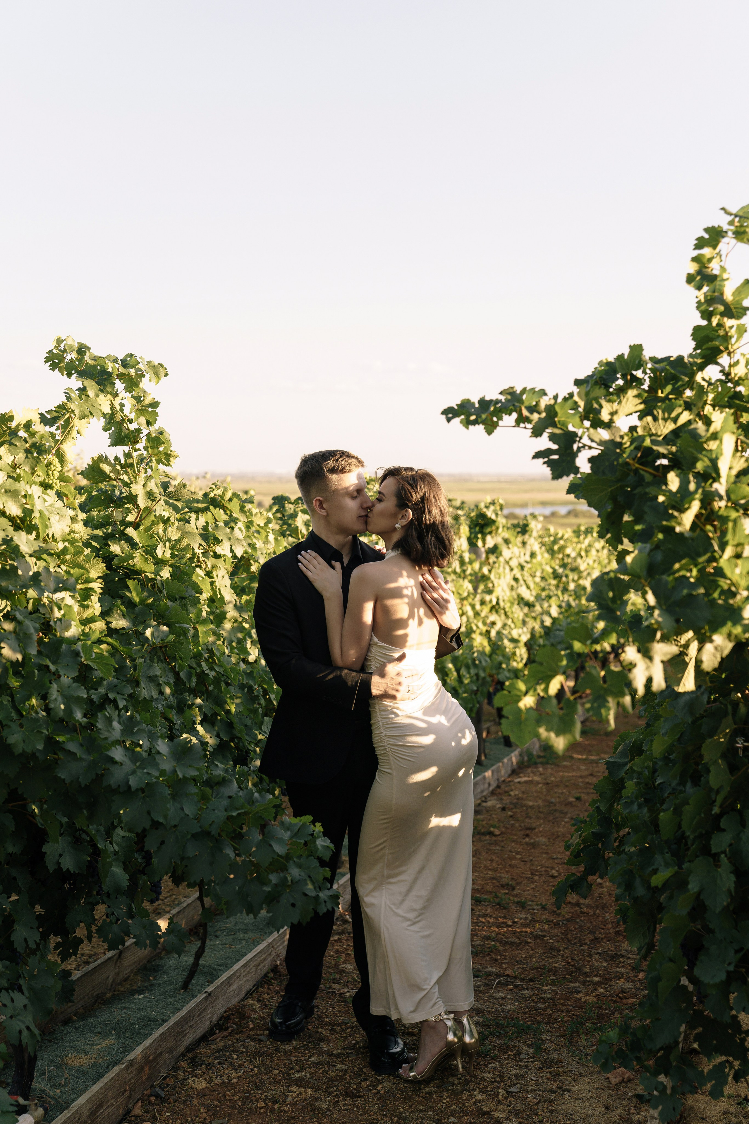 Яна|Никита. Свадебный фотограф в Ростове-на-Дону Саша Филатова