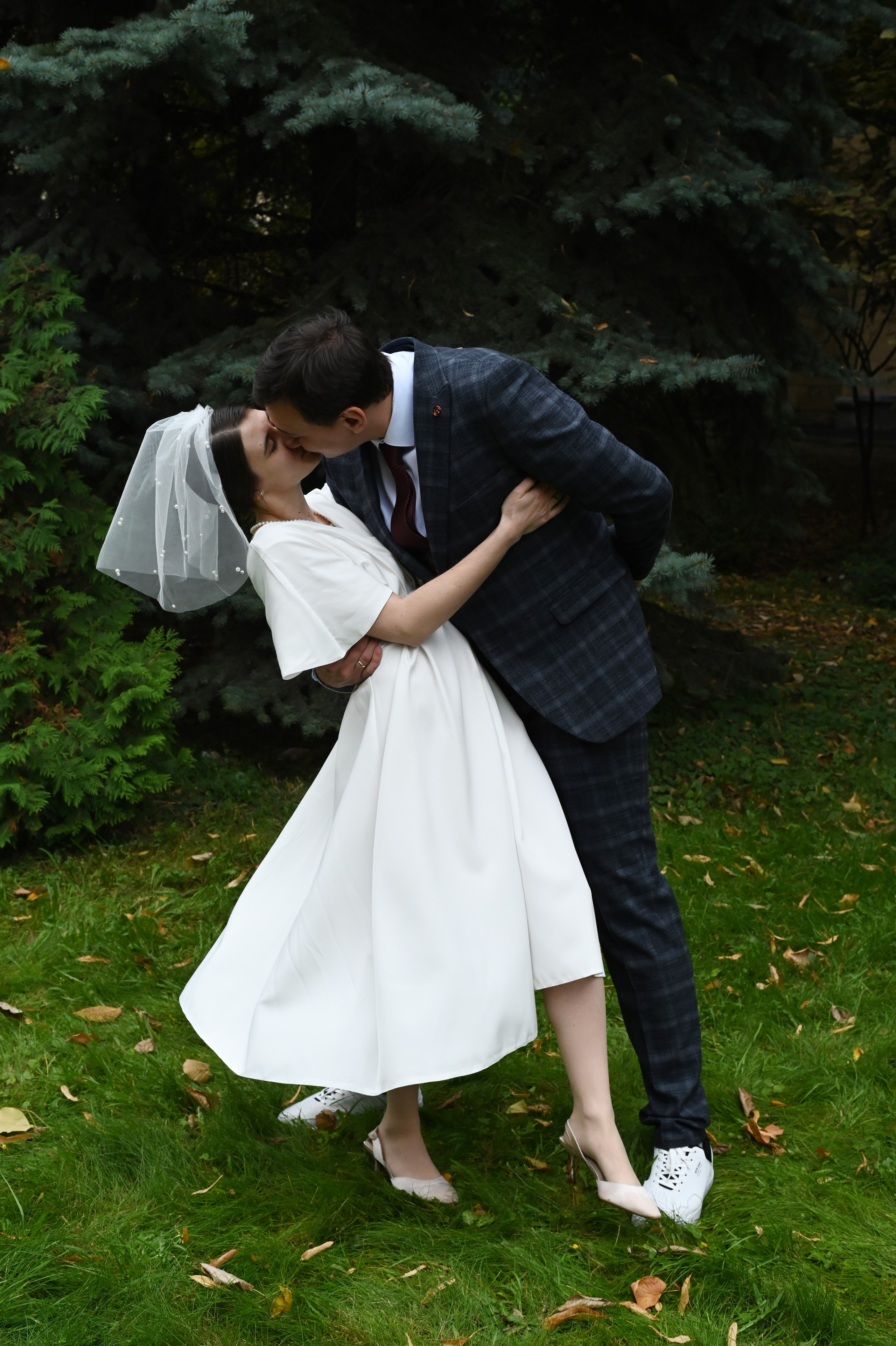 Владислав&Анастасия. Свадебный фотограф, семейный и творческие фотосессии