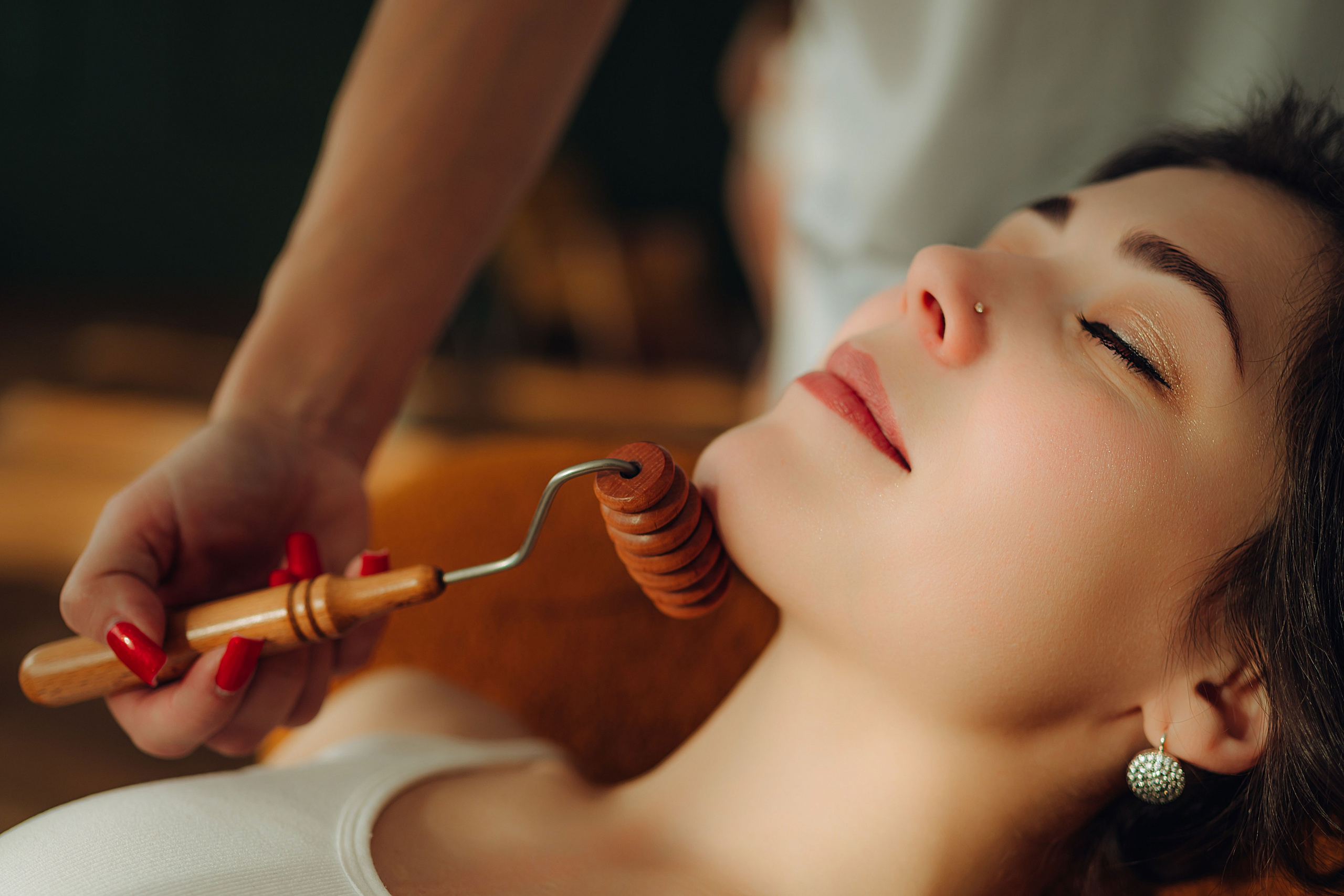 Студия коррекции фигуры ЛОТОС. Детский и семейный фотограф Катерина Мишина