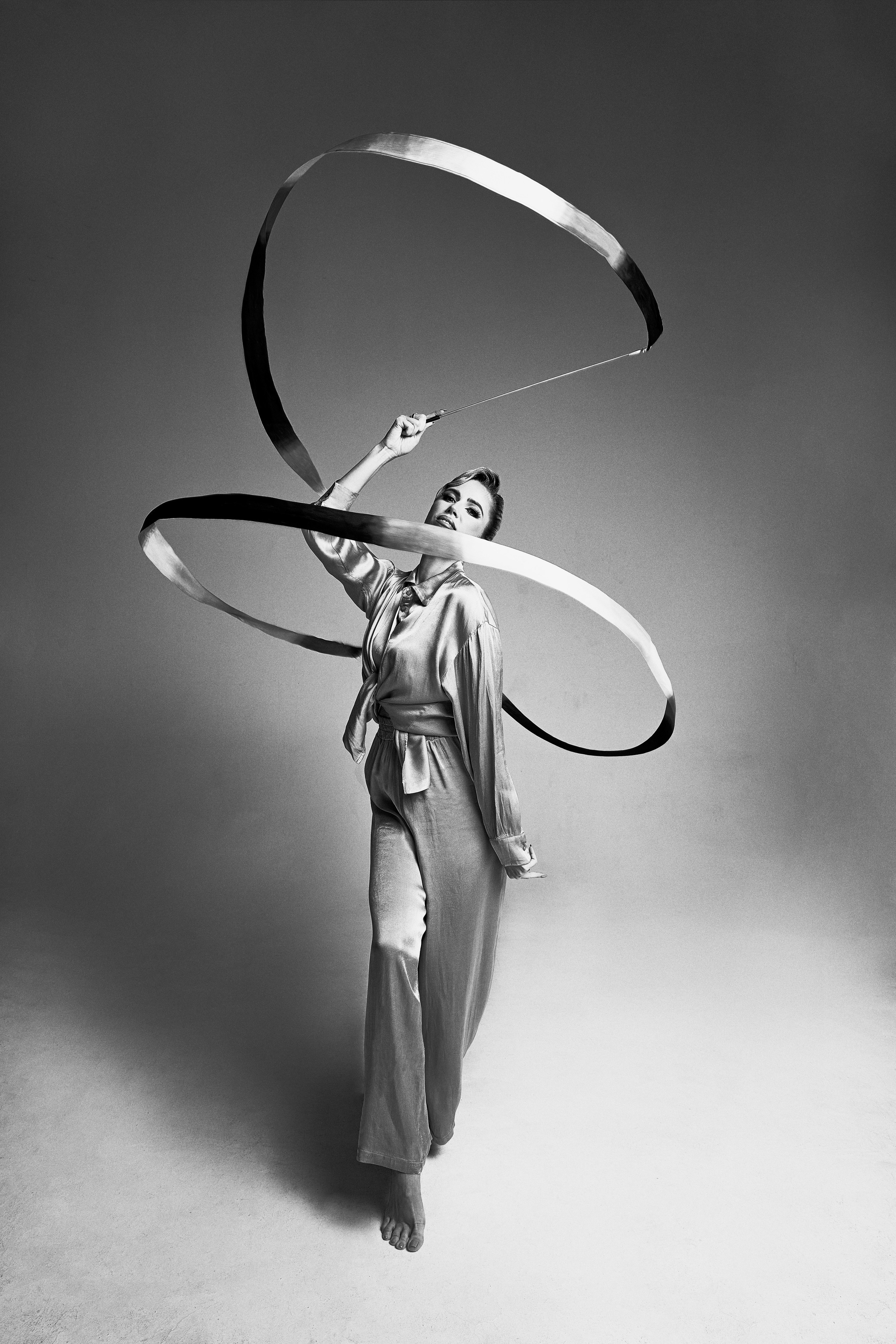 Фото портфолио. Портретный фотограф и арт-директор в Москве Оксана Кузь