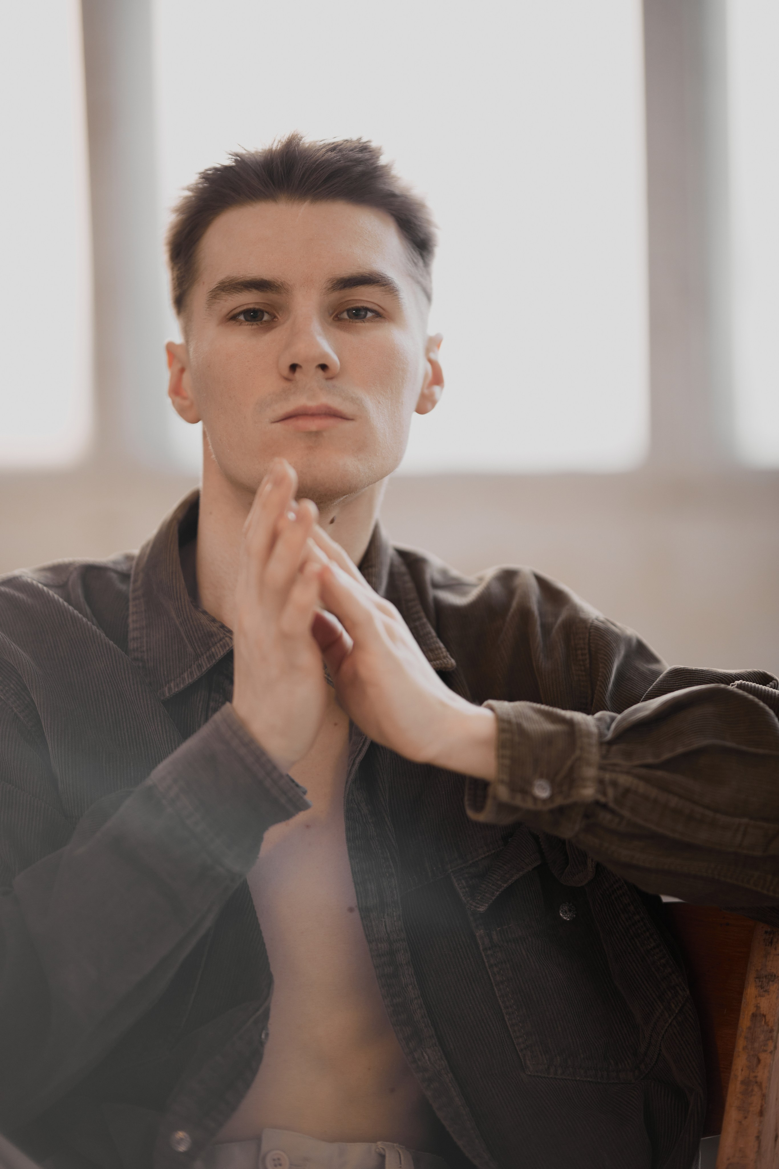 Никита. Светский фотограф в Москве, Яковенко Алексей