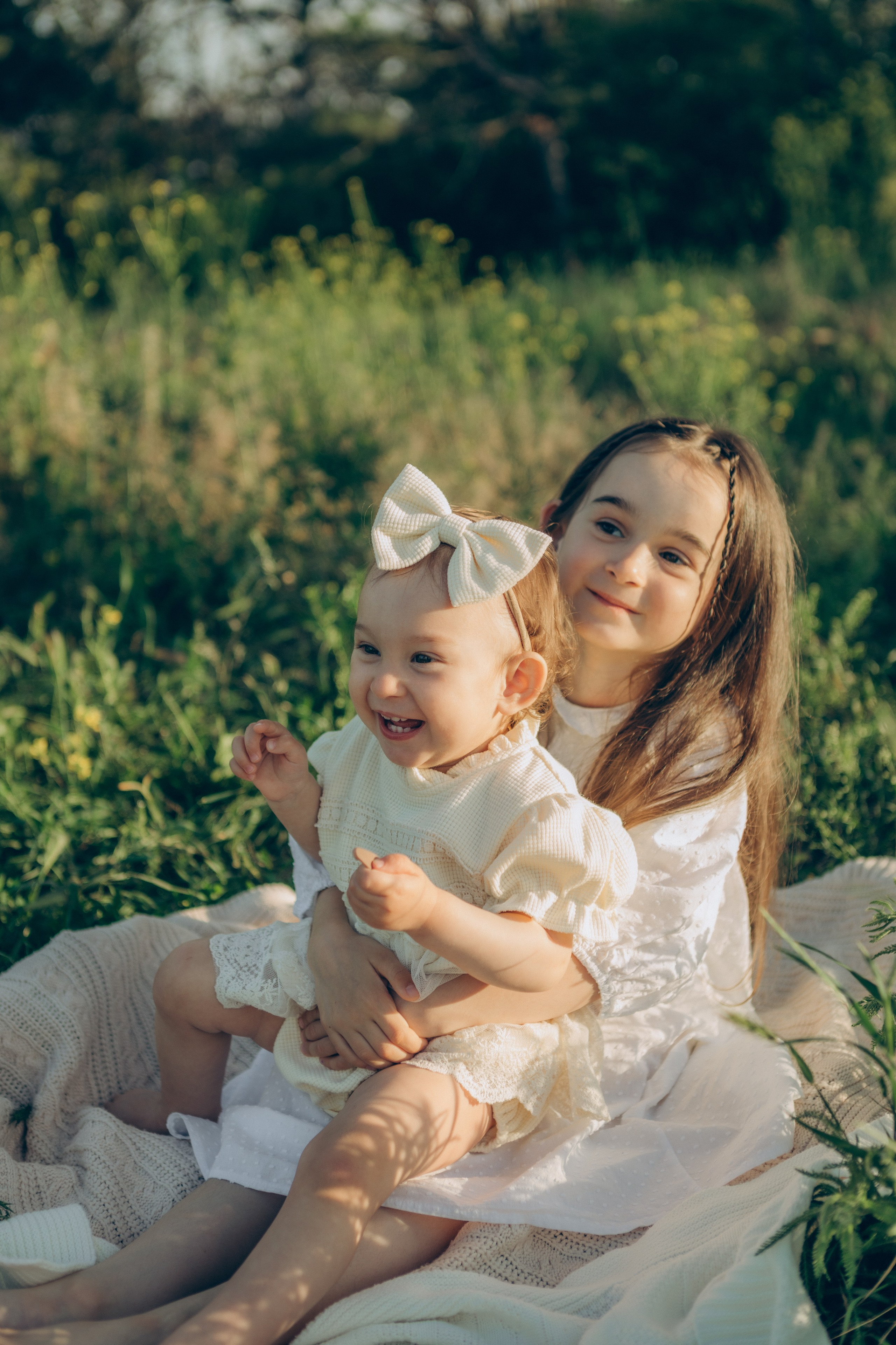 Юля, Яна и Иванна. Семейный фотограф и фотограф на роды в Ростове-на-Дону Мухина Виктория
