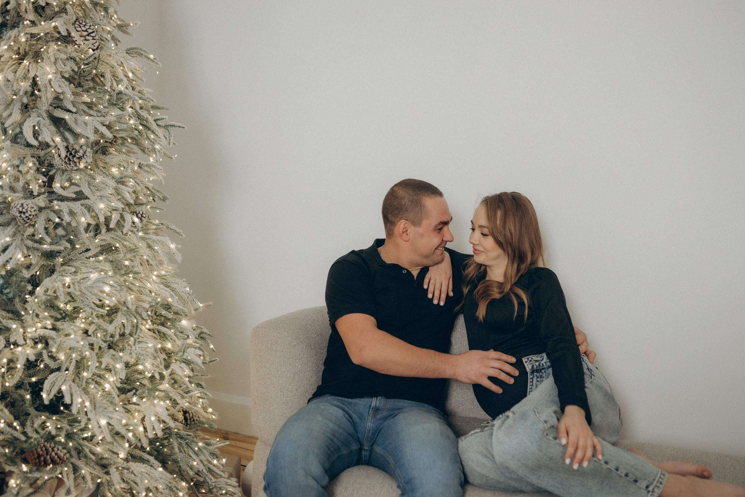 Family story. Семейный фотограф и фотограф на роды в Ростове-на-Дону Мухина Виктория