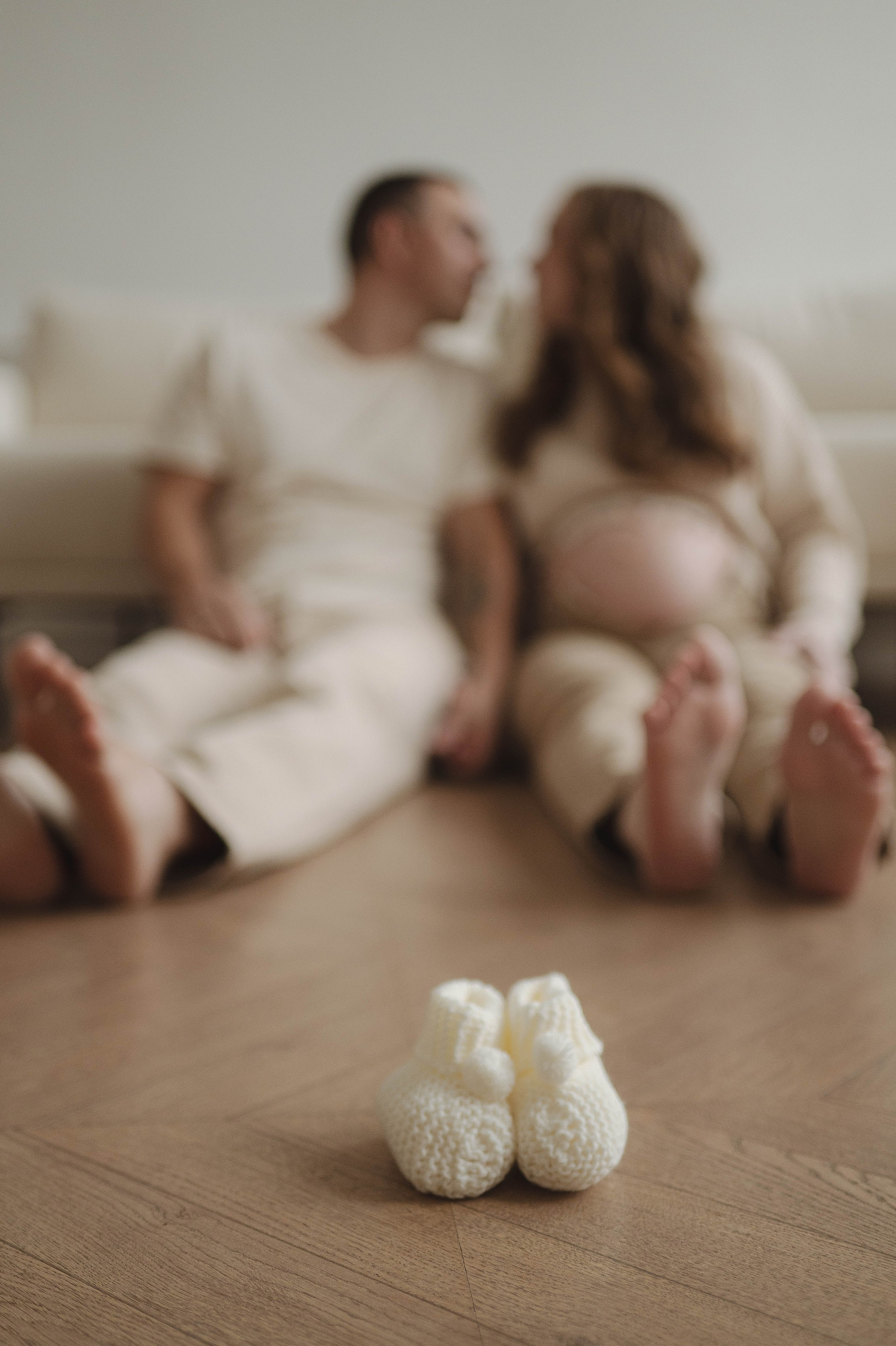 В ожидании малыша. Свадебный фотограф Татьяна Лейн в Санкт-Петербурге