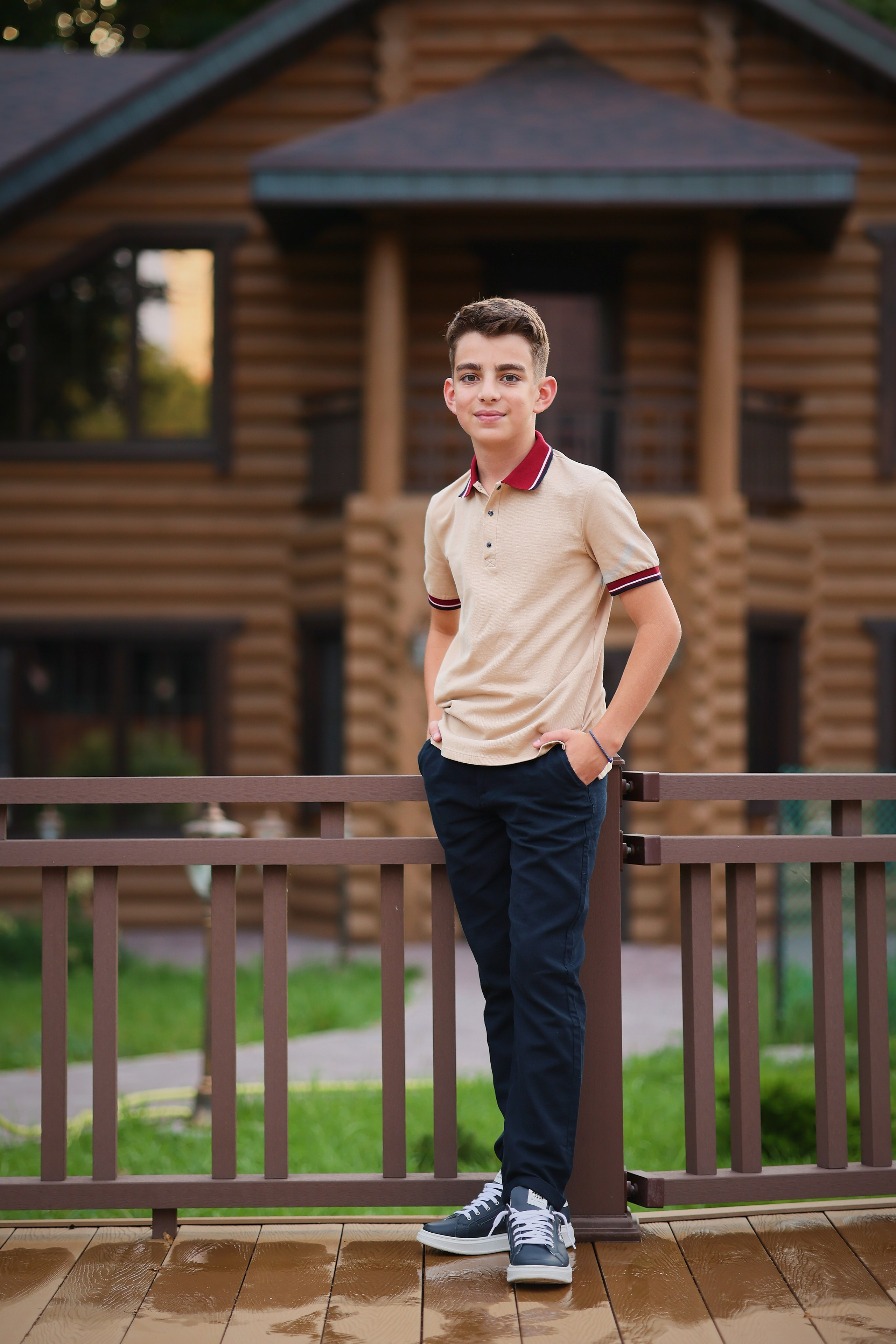 Семейная фотосессия в Самаре. Свадебный видеограф и свадебный фотограф в Самаре Олег Слеб