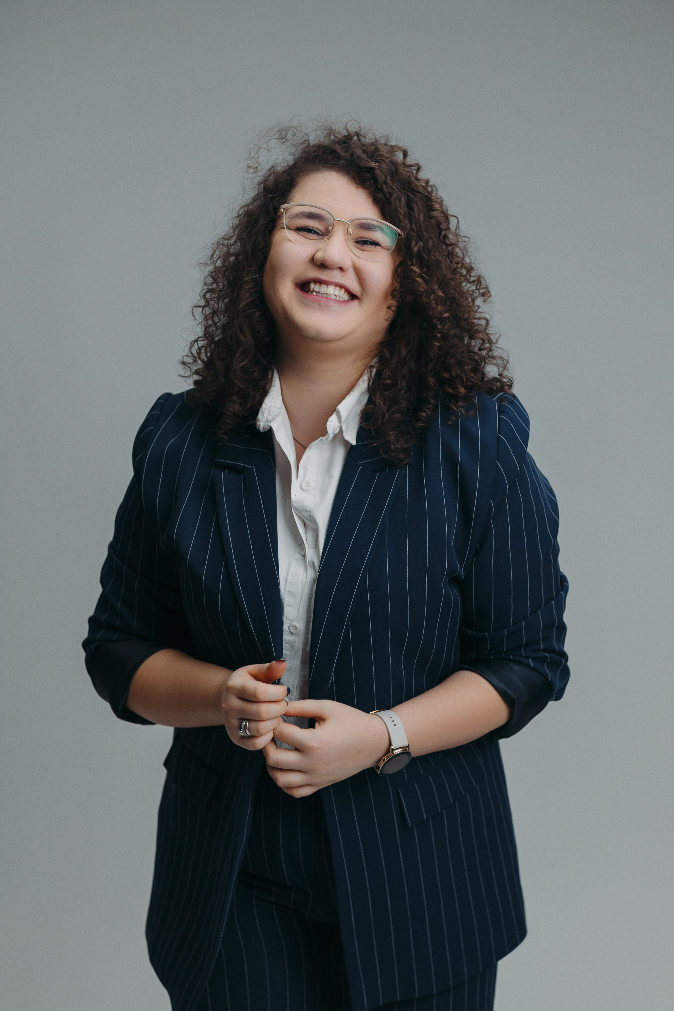 Имиджевая съемка руководства B2B-creative. Портретный и репортажный фотограф в Казани Максим Сипачев