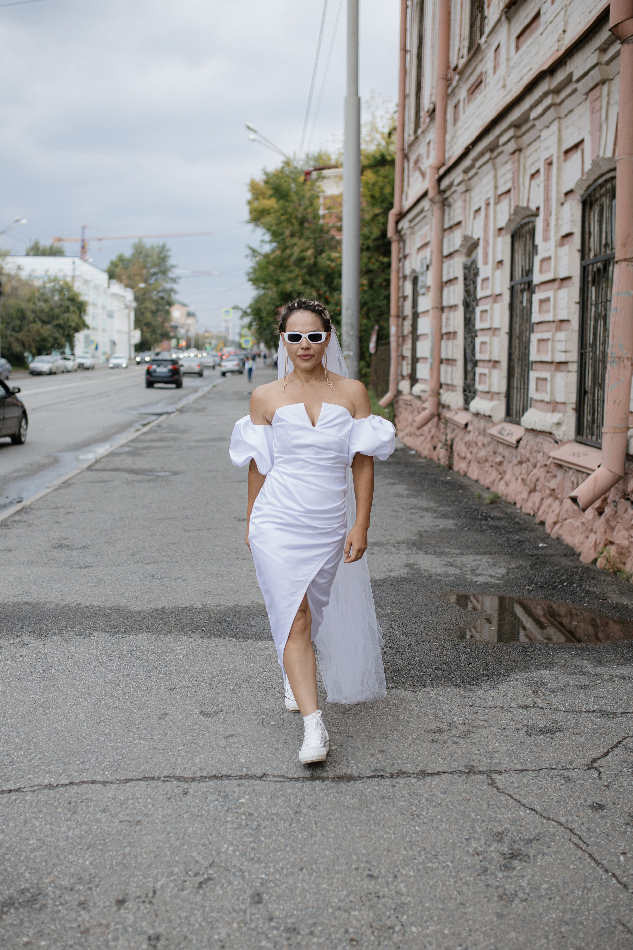 Парт 2. Свадебный, репортажный, студийный фотограф в Новороссийске