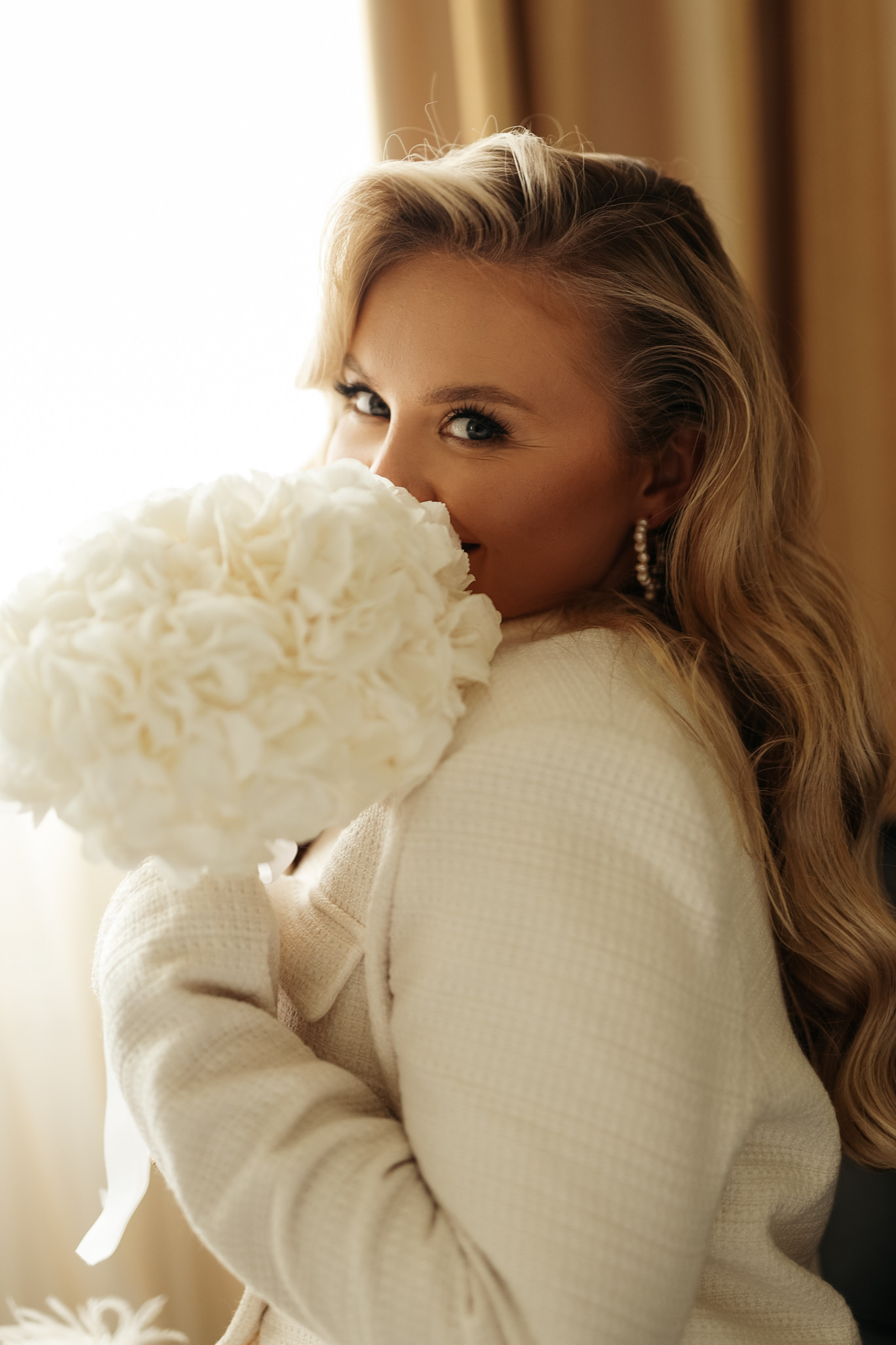 Николай и Анастасия. Фотограф в Москве Анастасия Курлович