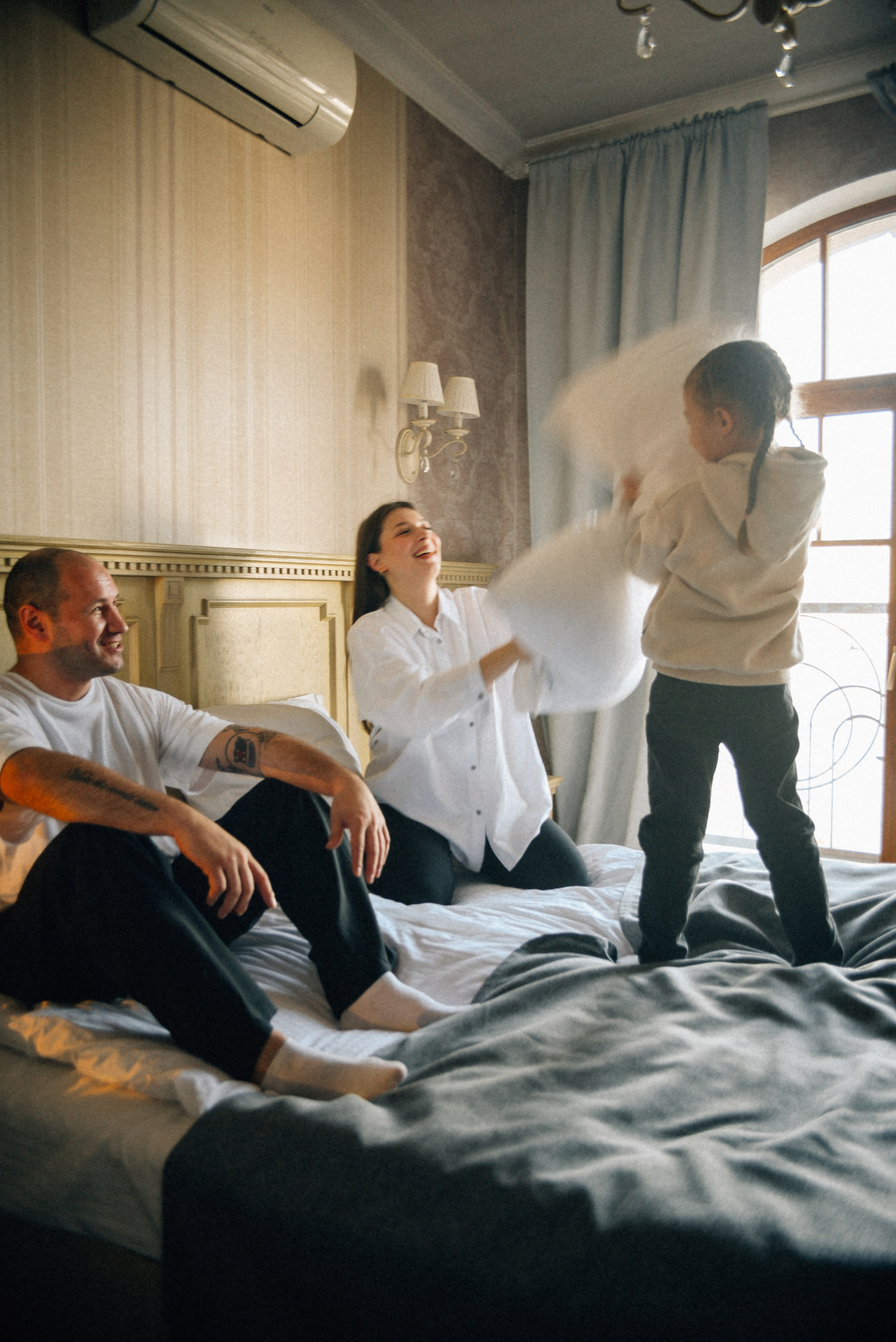 ARBAT HOUSE HOTEL. Фотограф Лола Волна, город Москва