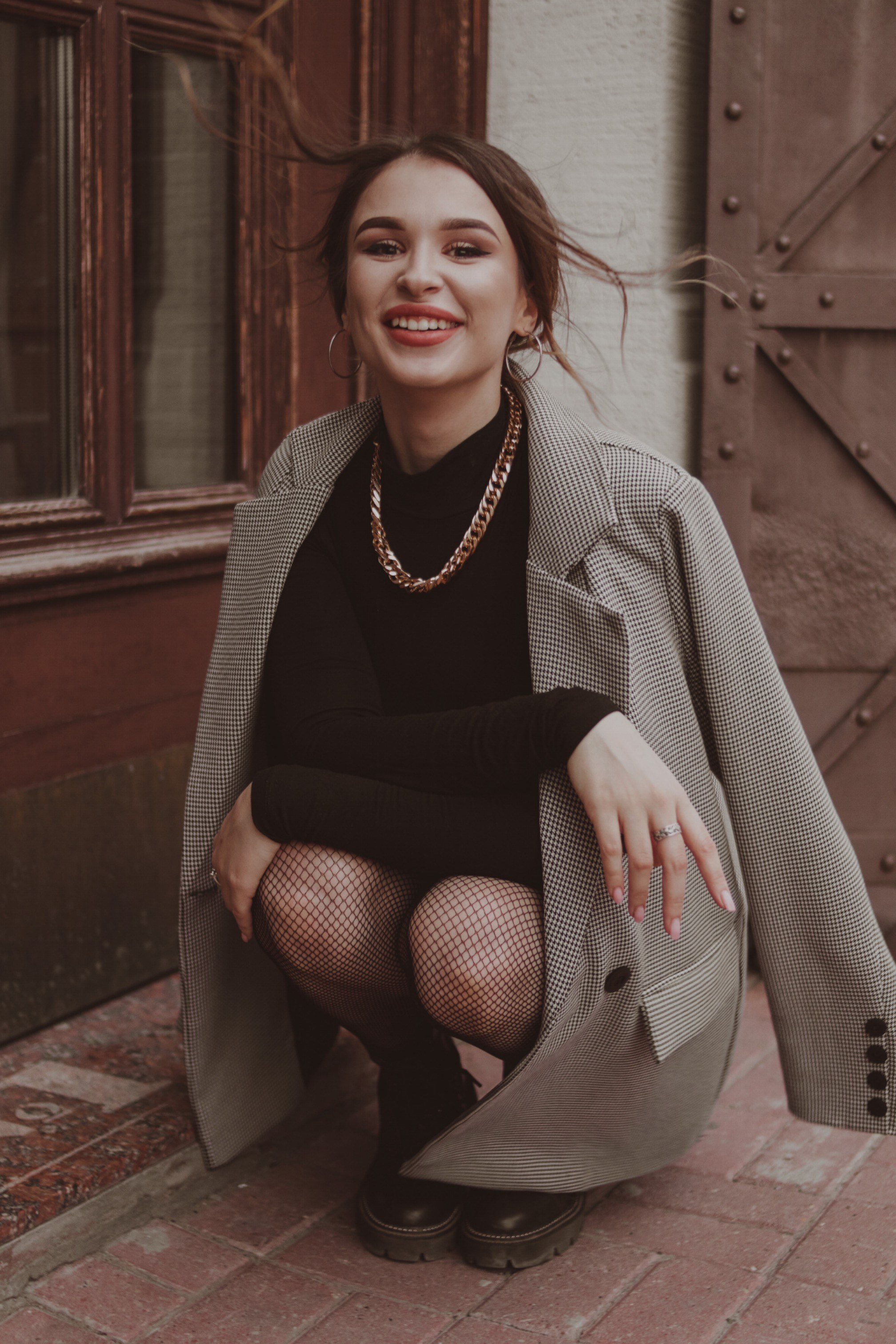 Валерия. Фотограф Стилист Тюмень Вера Хайруллина