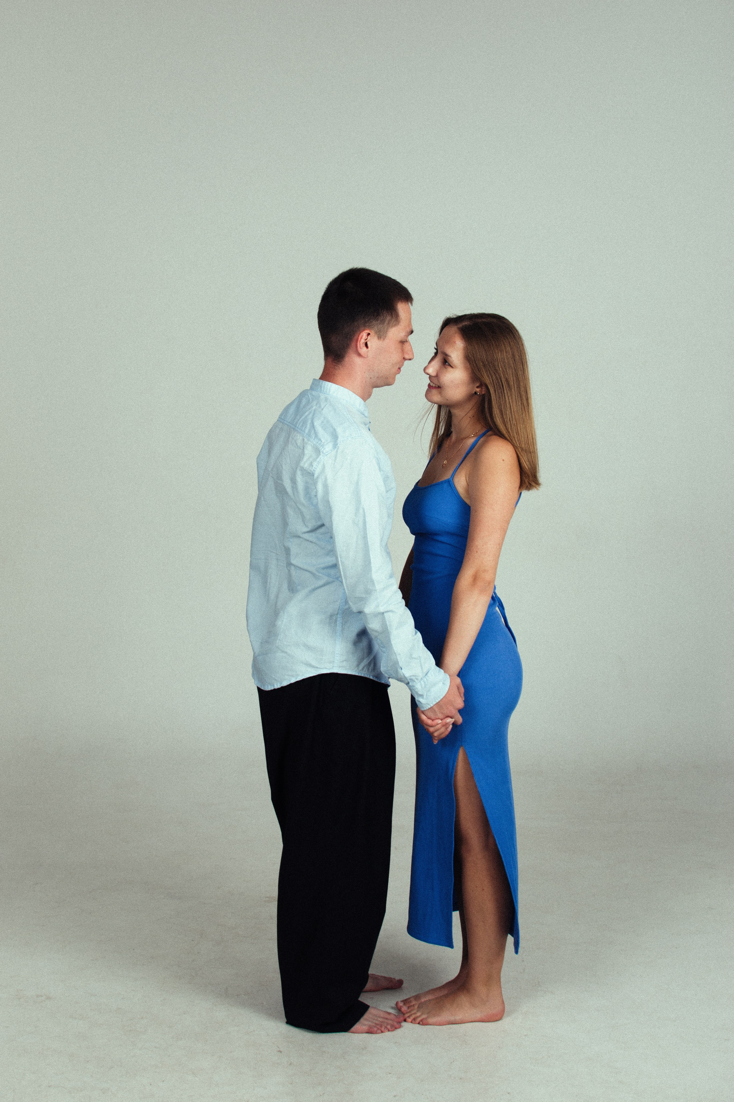 Александр и Екатерина. Фотограф-ретушер в Крыму Юля Лобурец