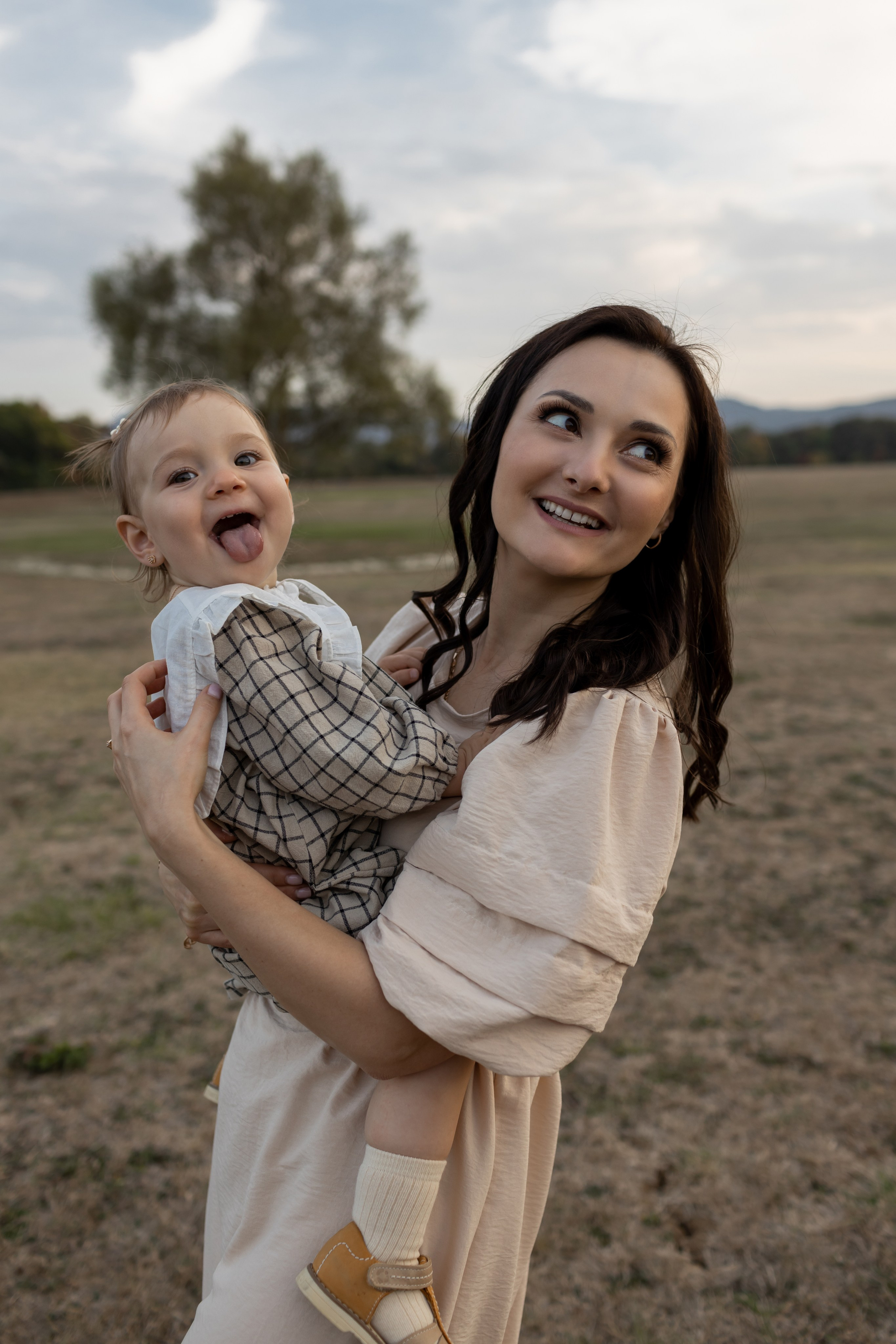 Осенняя прогулка. Свадебный и семейный фотограф в Крыму и Севастополе Дарья Королева
