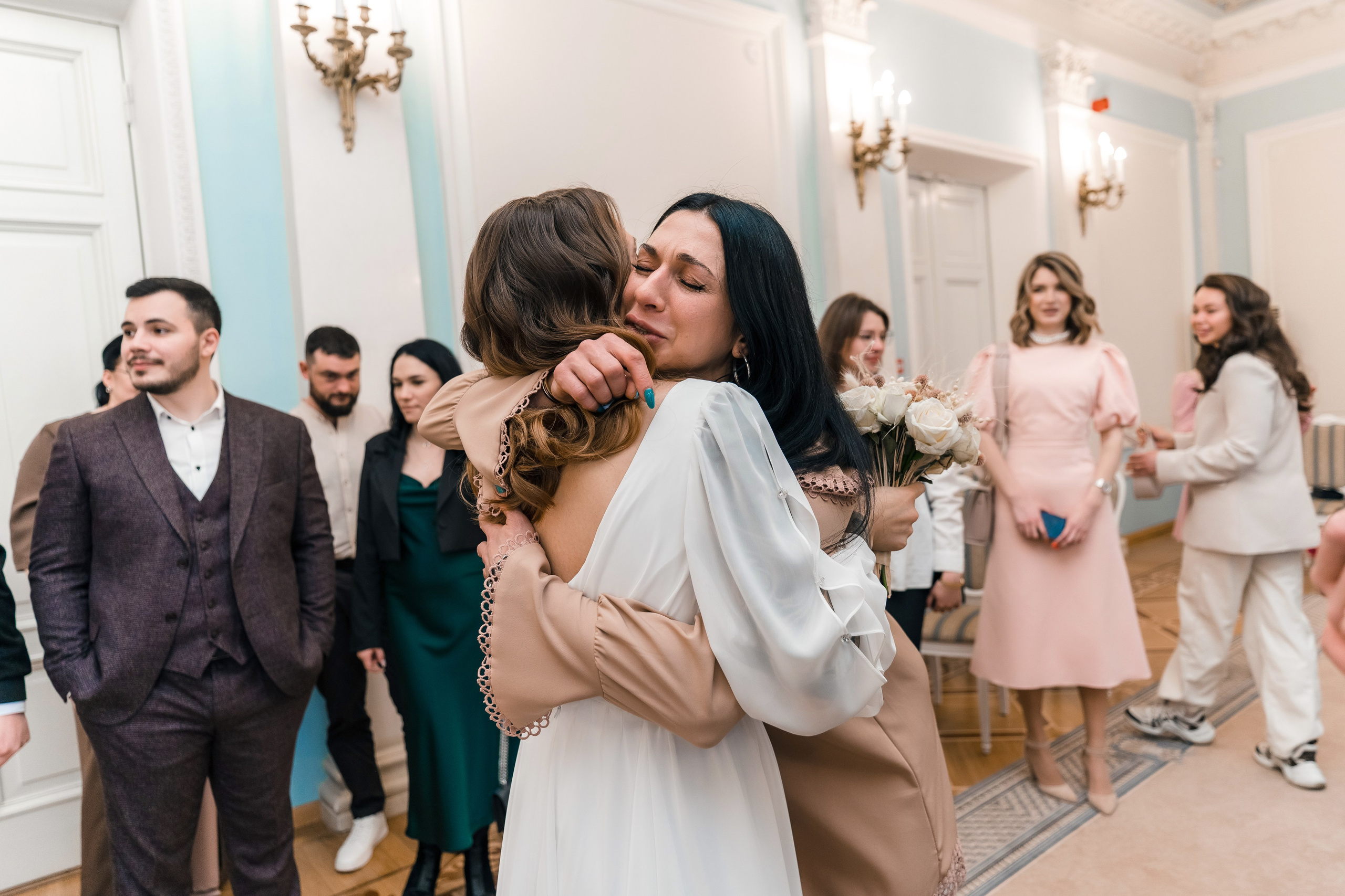 Роман + Анастасия