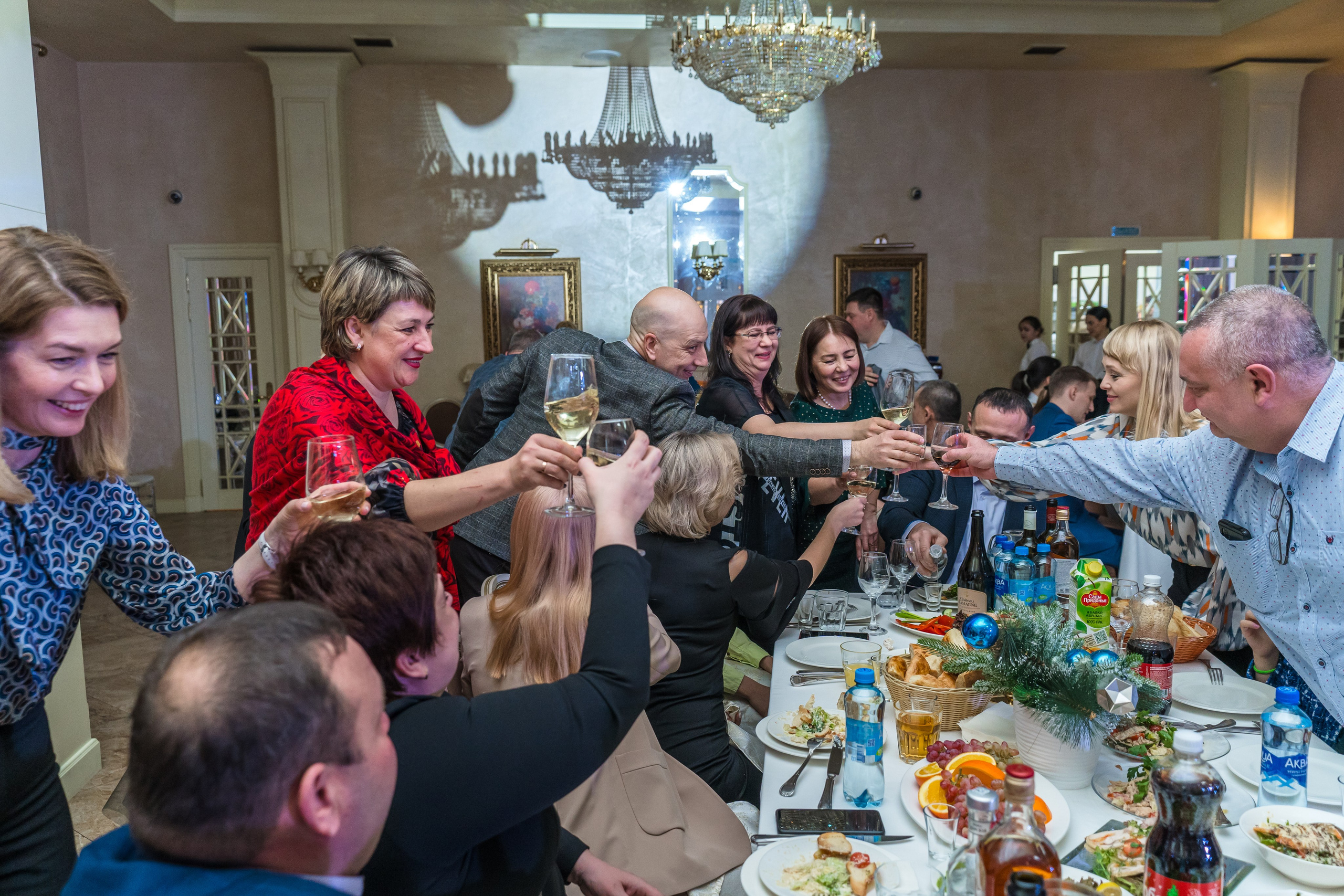 Фотосъемка выпуска военной академии и вручение дипломов