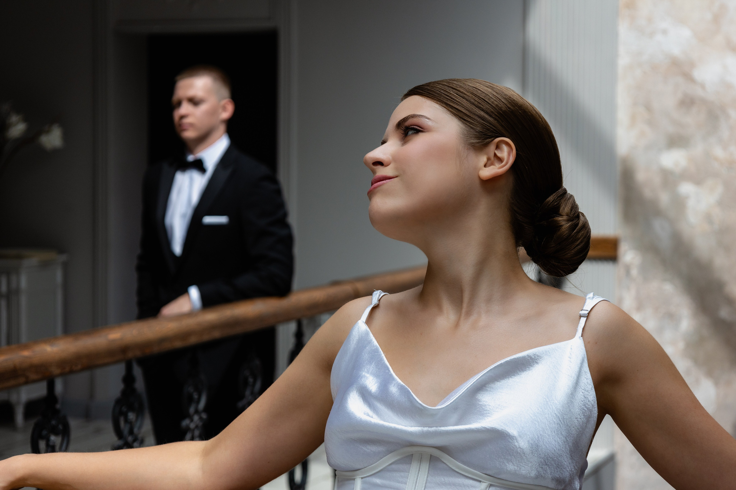 Иван и Анастасия. Свадебный фотограф и рилсмейкер | Астрахань