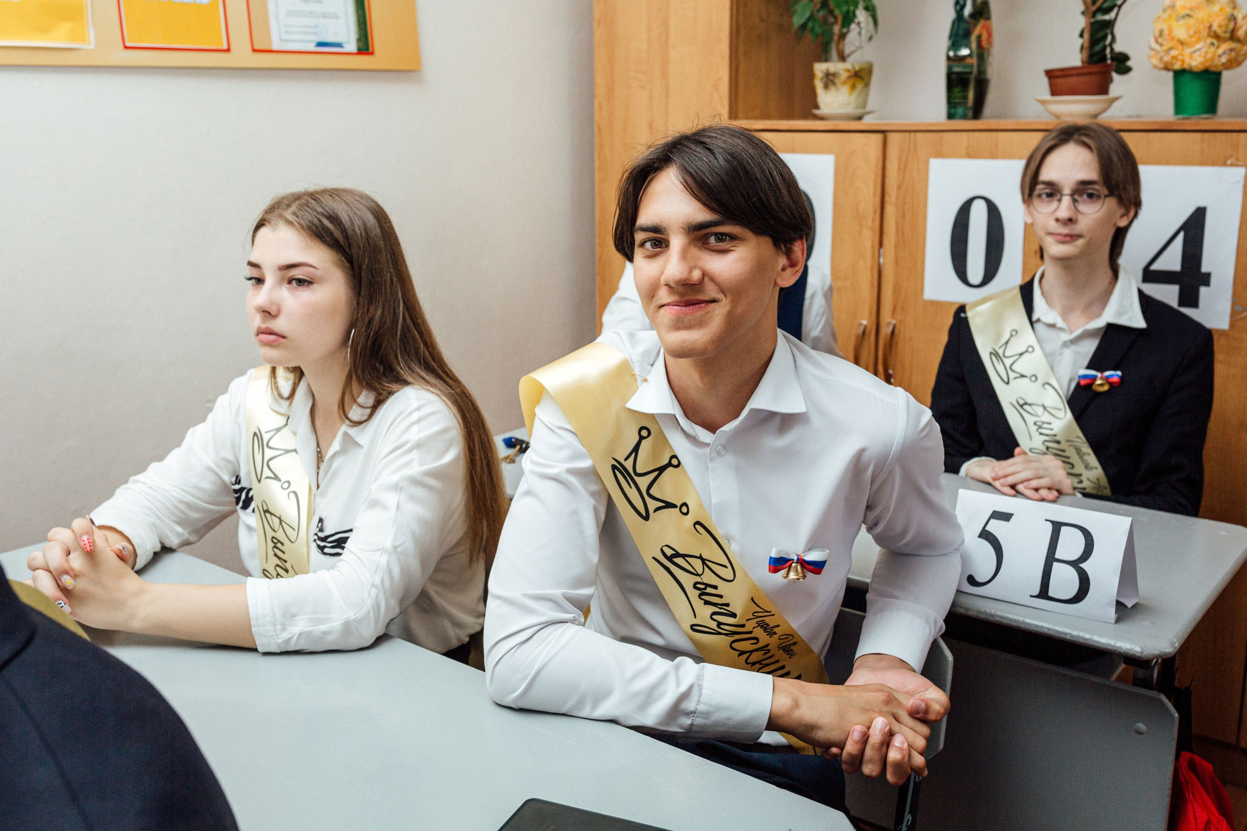 Школьный фотограф в Пензе для выпускных альбомов. Фотосессии в Пензе — фотограф Павел Козырь