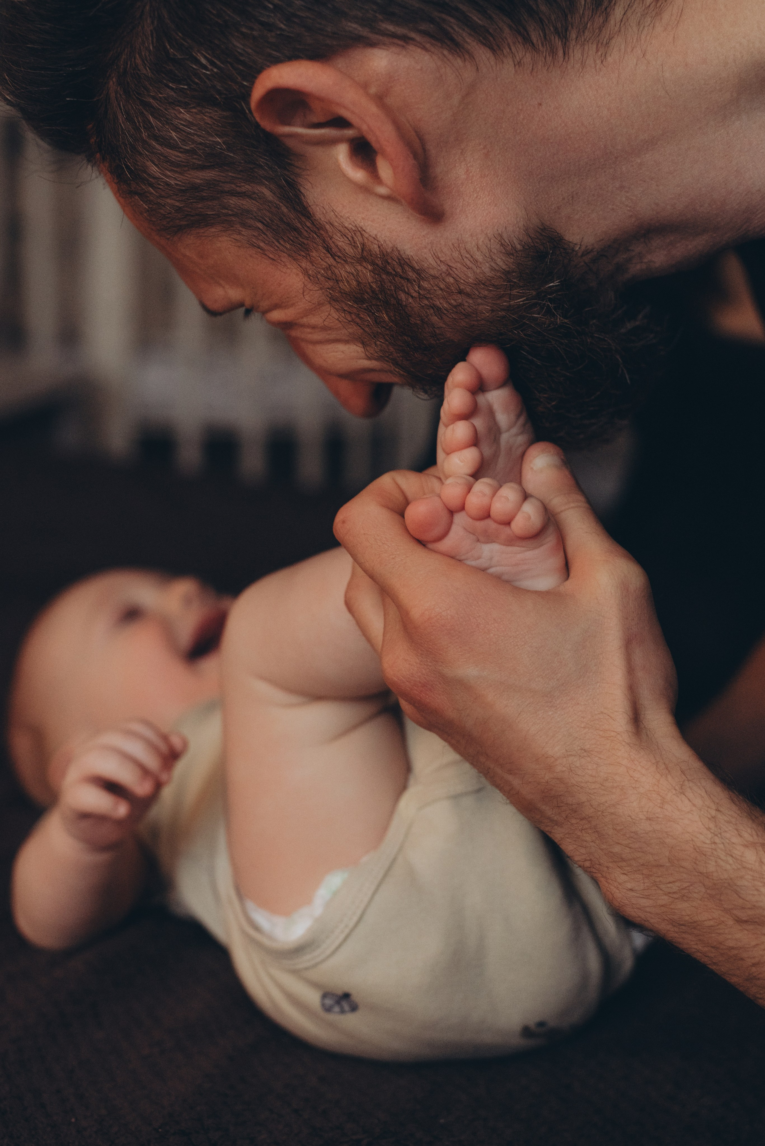 Саша, Олег и Ярослав