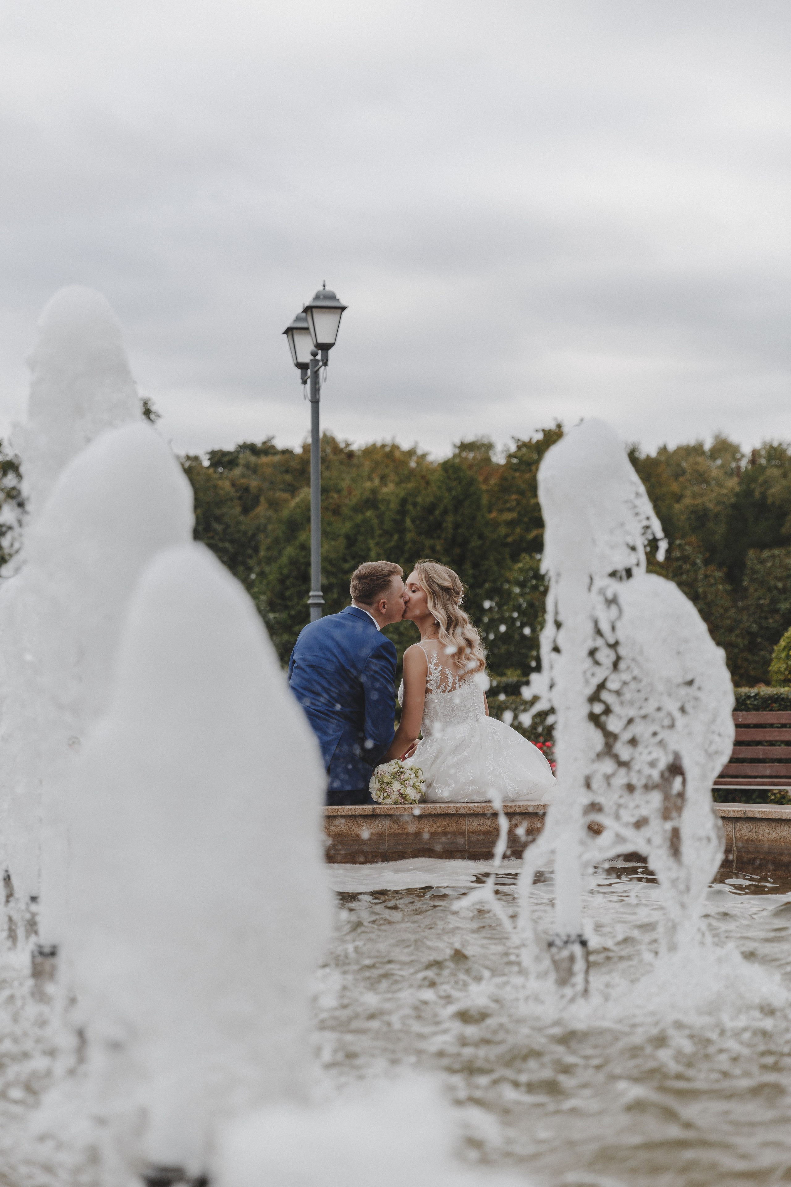 Максим и Алина. Семейный Фотограф в Москве Антонина Касапова