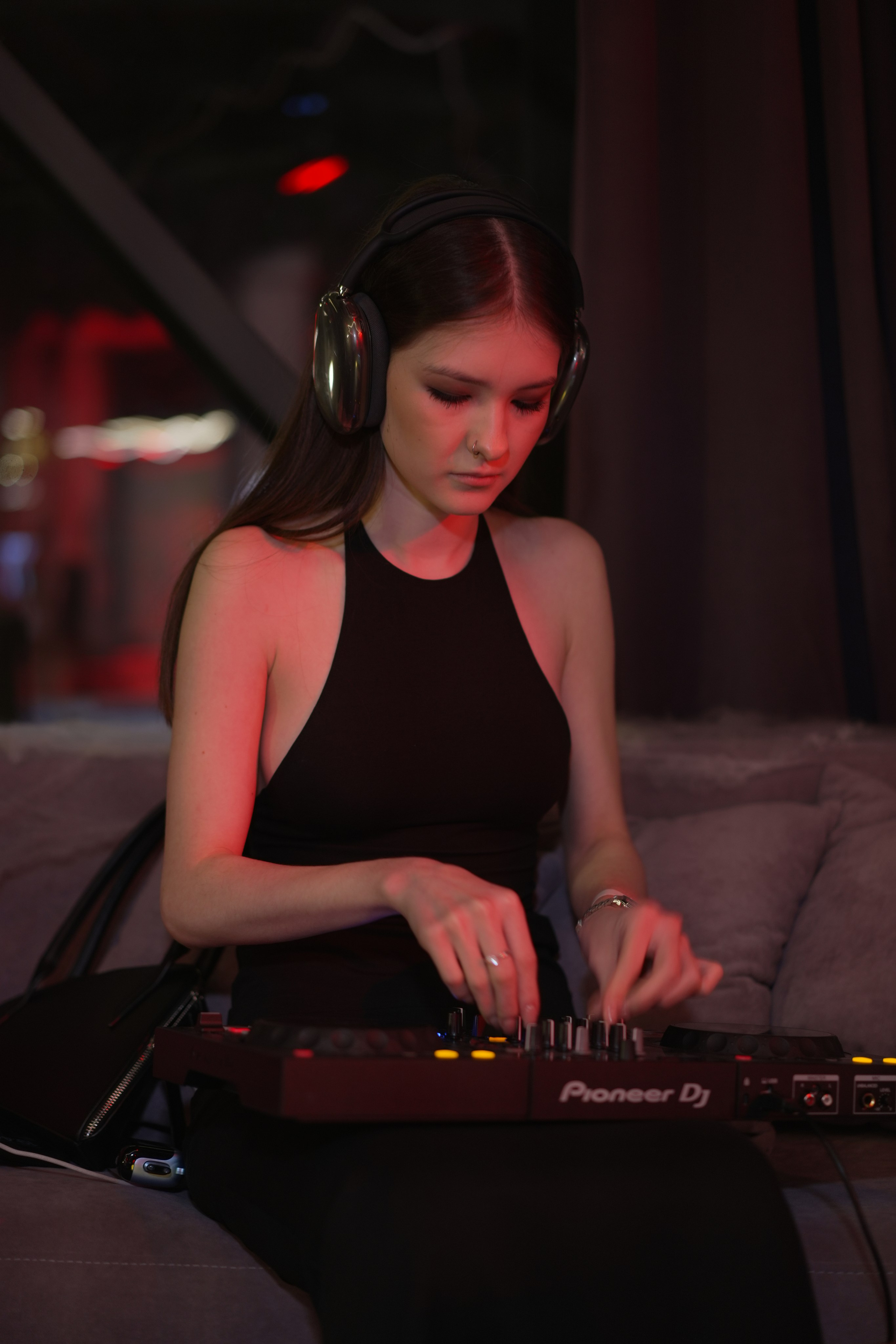 SОФИТЫ | 03.11. Фотограф, оператор и рилсмейкер в Москве — Ася Палагута