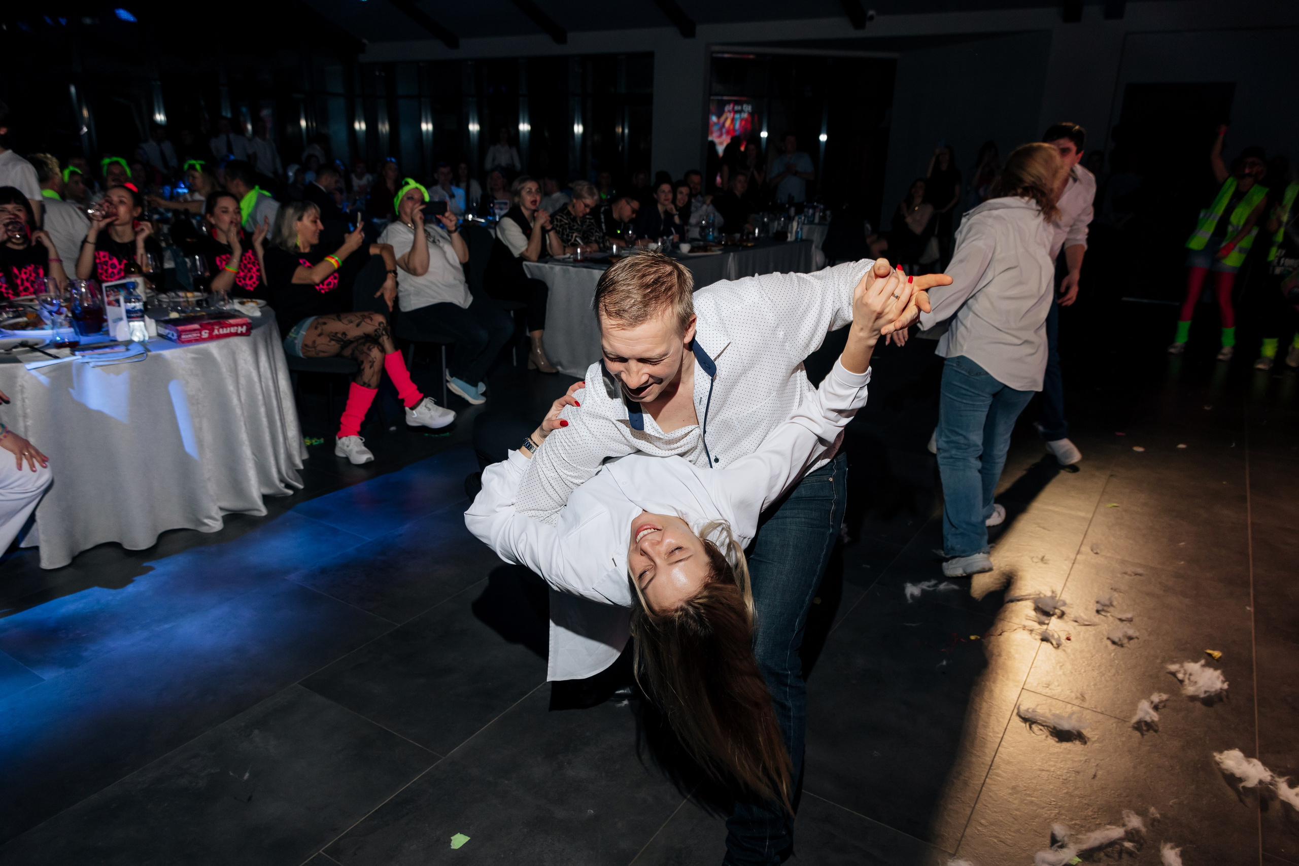 Караоке — фестиваль. Свадебный и репортажный фотограф в Омске. Червоткин Никита