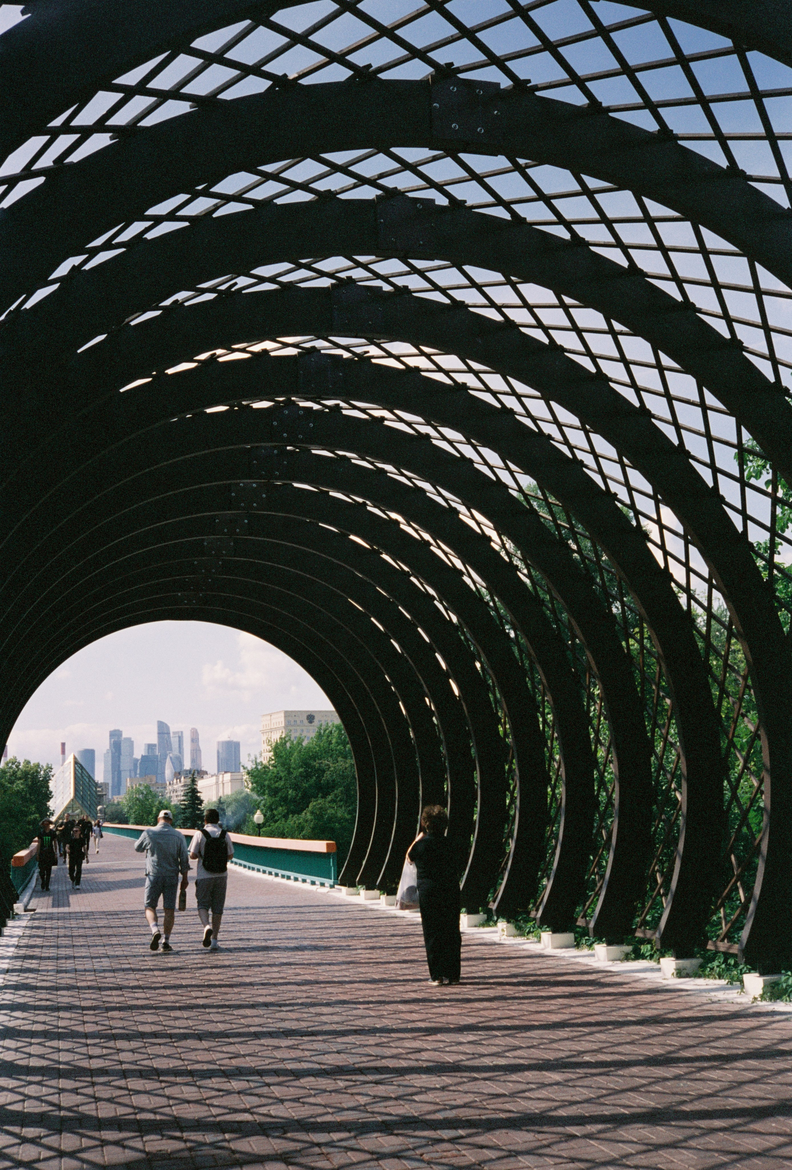 Moscow Selection. M. Neizvestniy — уличная и спортивная фотография