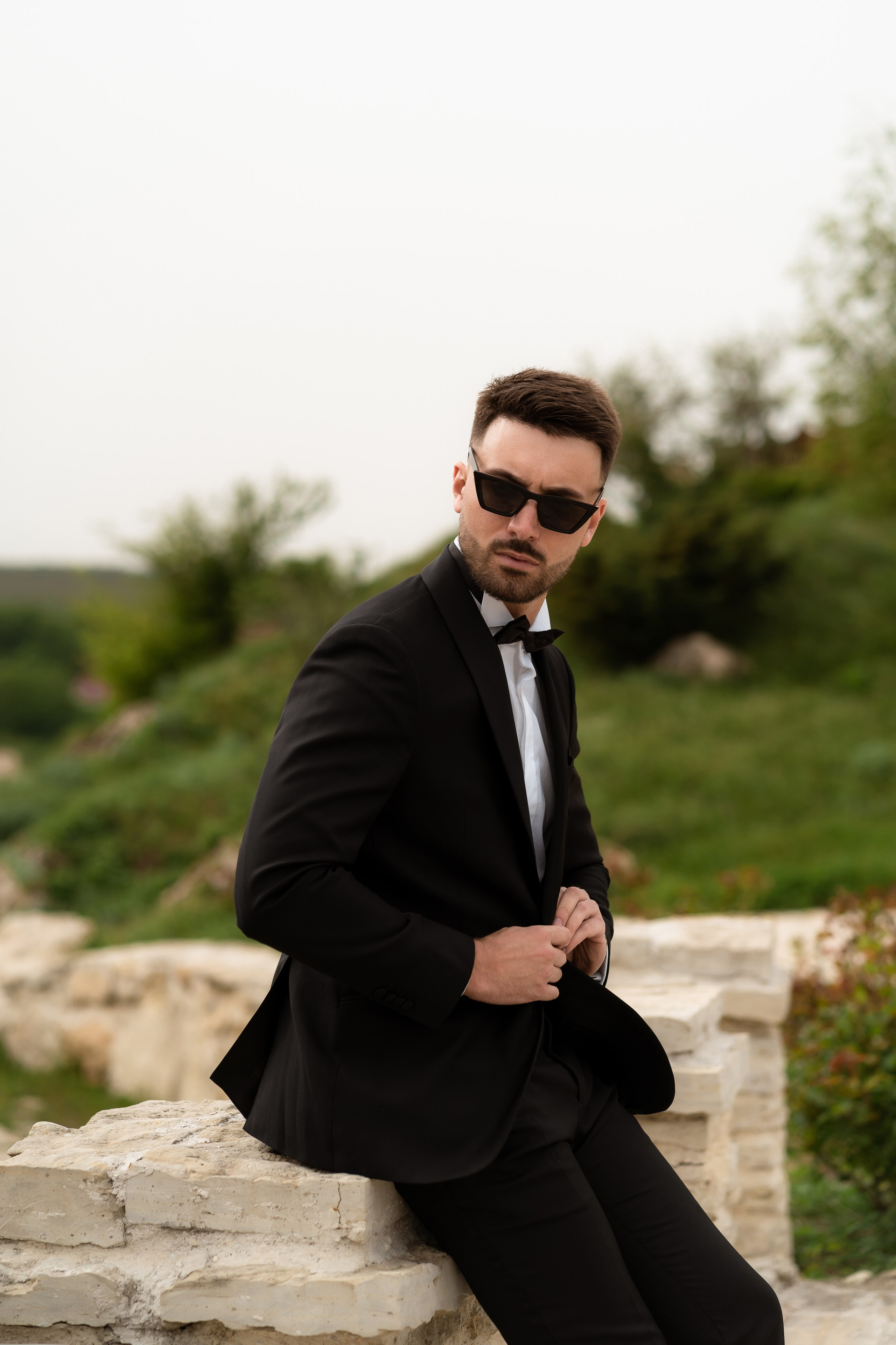 Паша & Ксюша. Свадебный фотограф в Воронеже Дарья Володарская