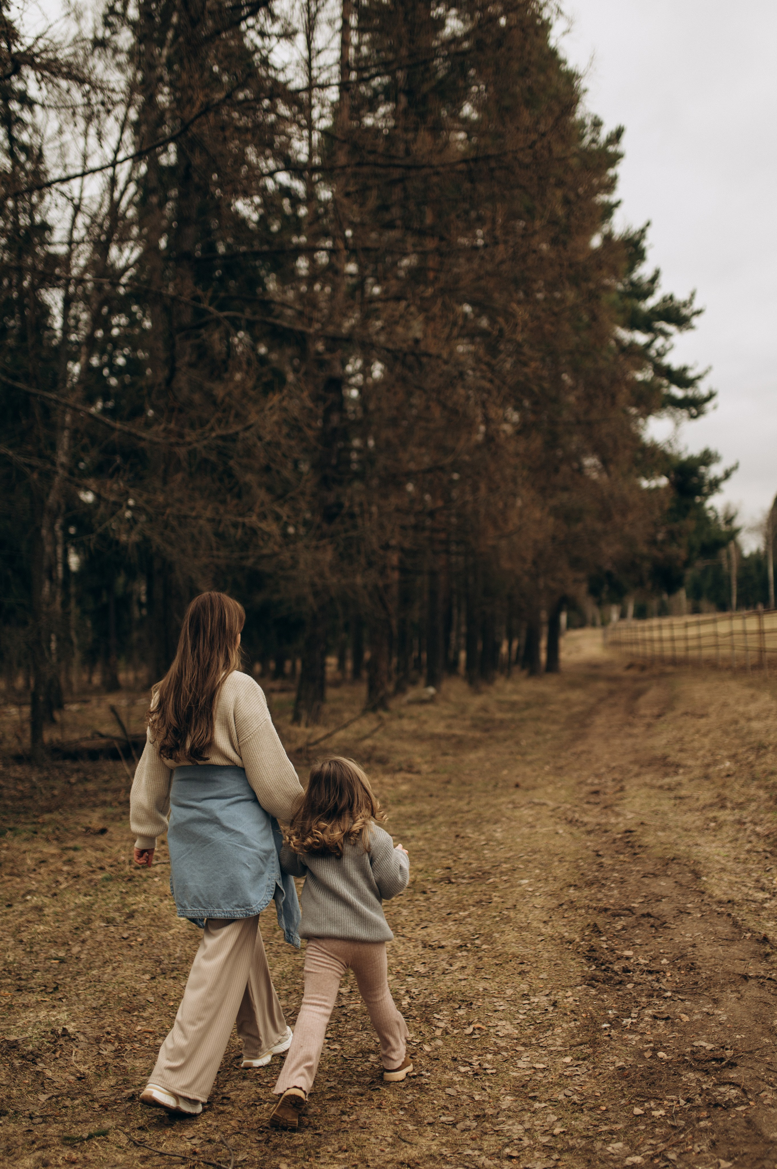 На конюшне. Семейный фотограф Нагорнова Виктория