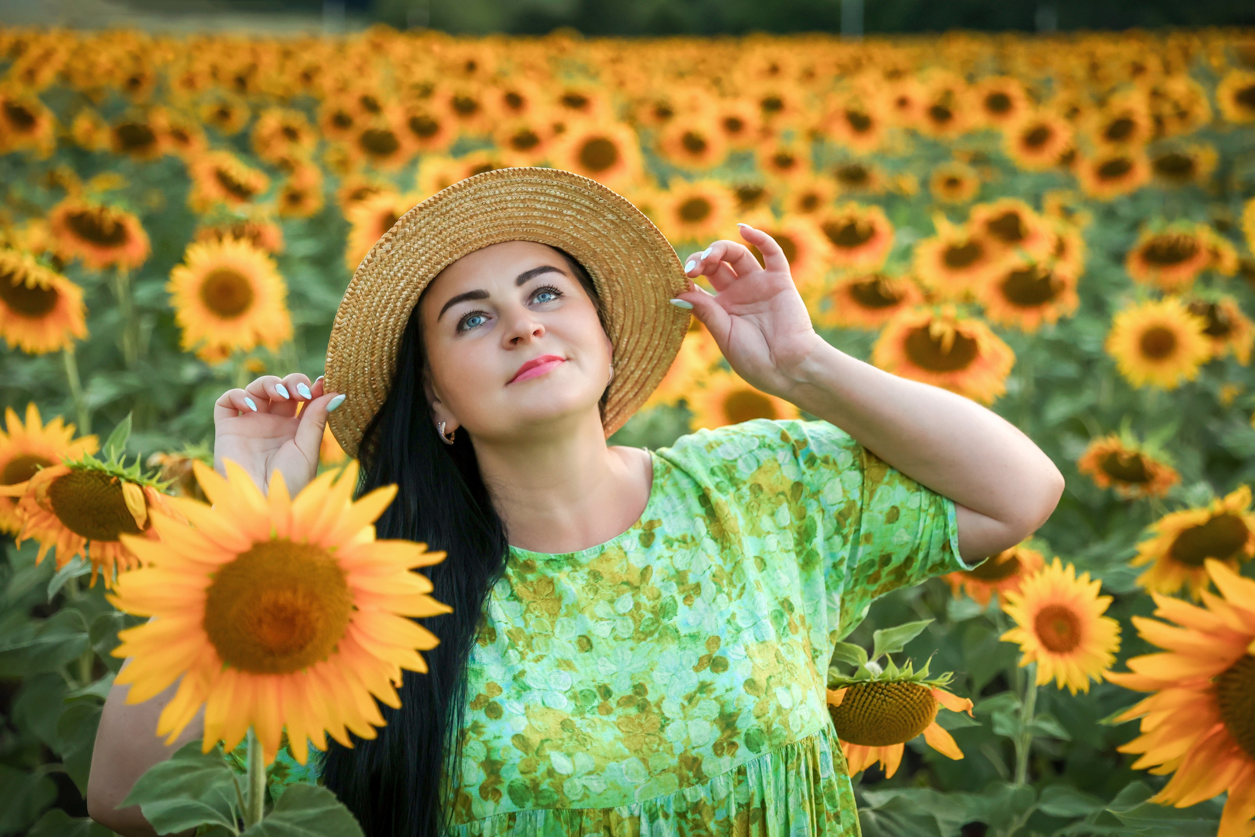 ЛЕТО. Семейный и детский фотограф в Белгороде Юлия Сирченко